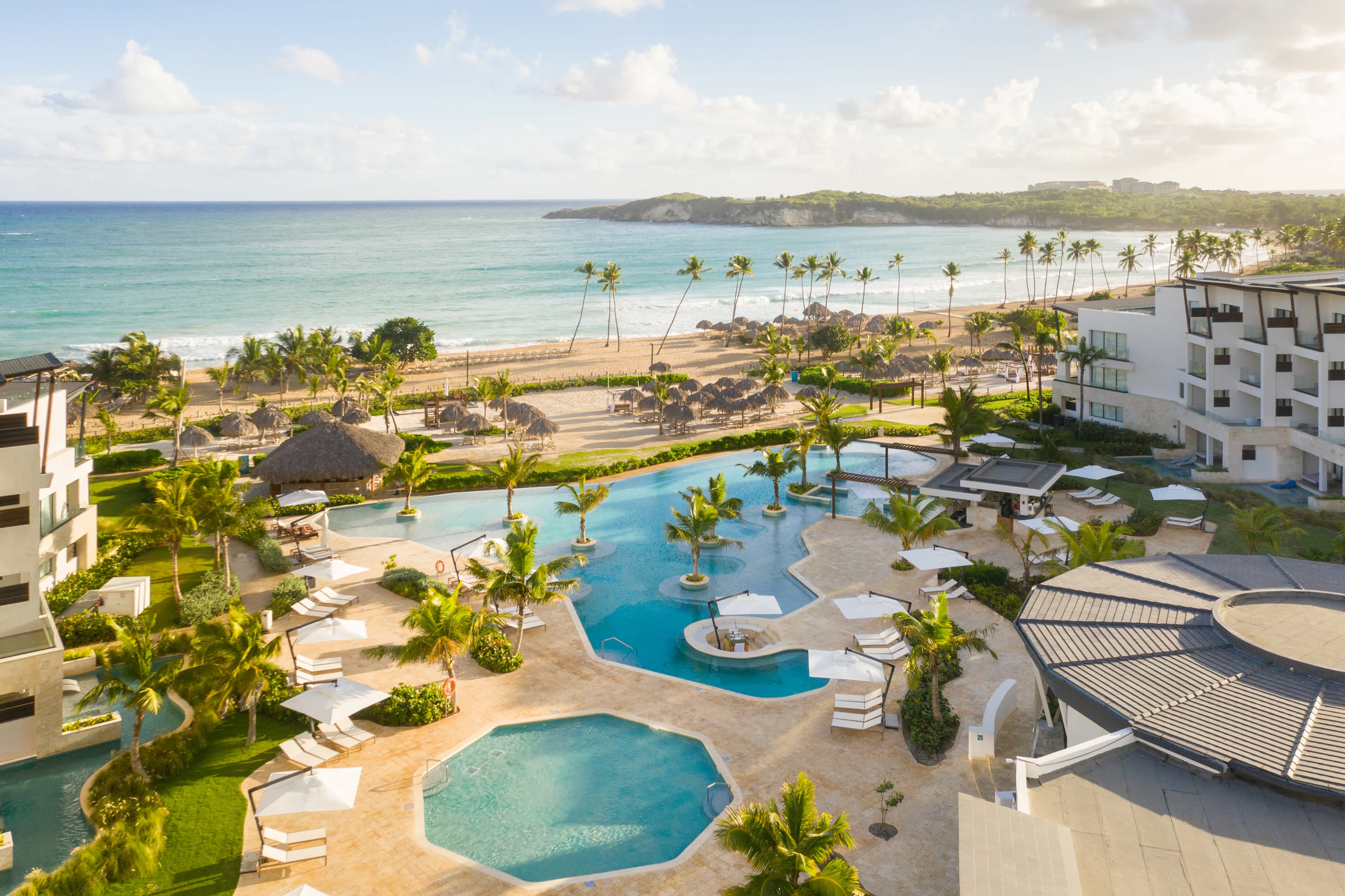 Dreams Macao Beach Punta Cana - All Inclusive Ansicht 10