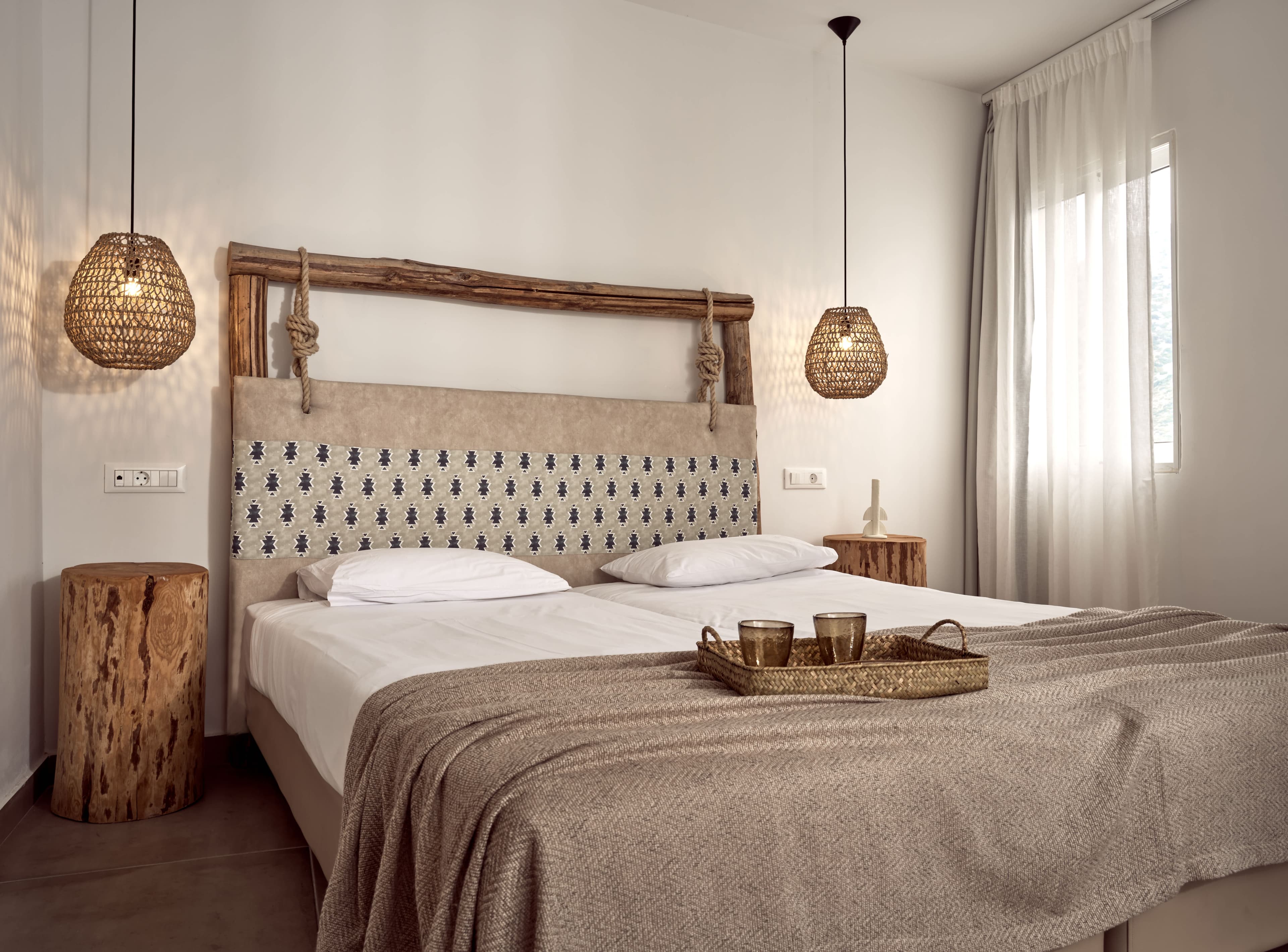 Troulis Apart-Hotel Ansicht 6