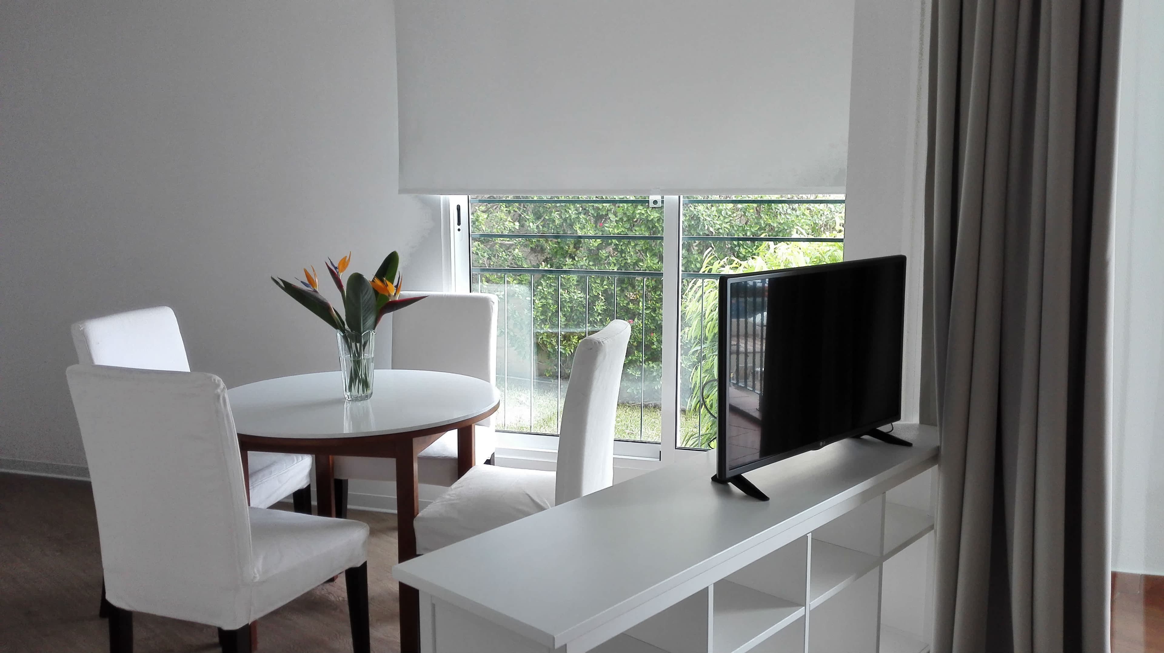 Dorisol Florasol Residence Hotel Ansicht 6