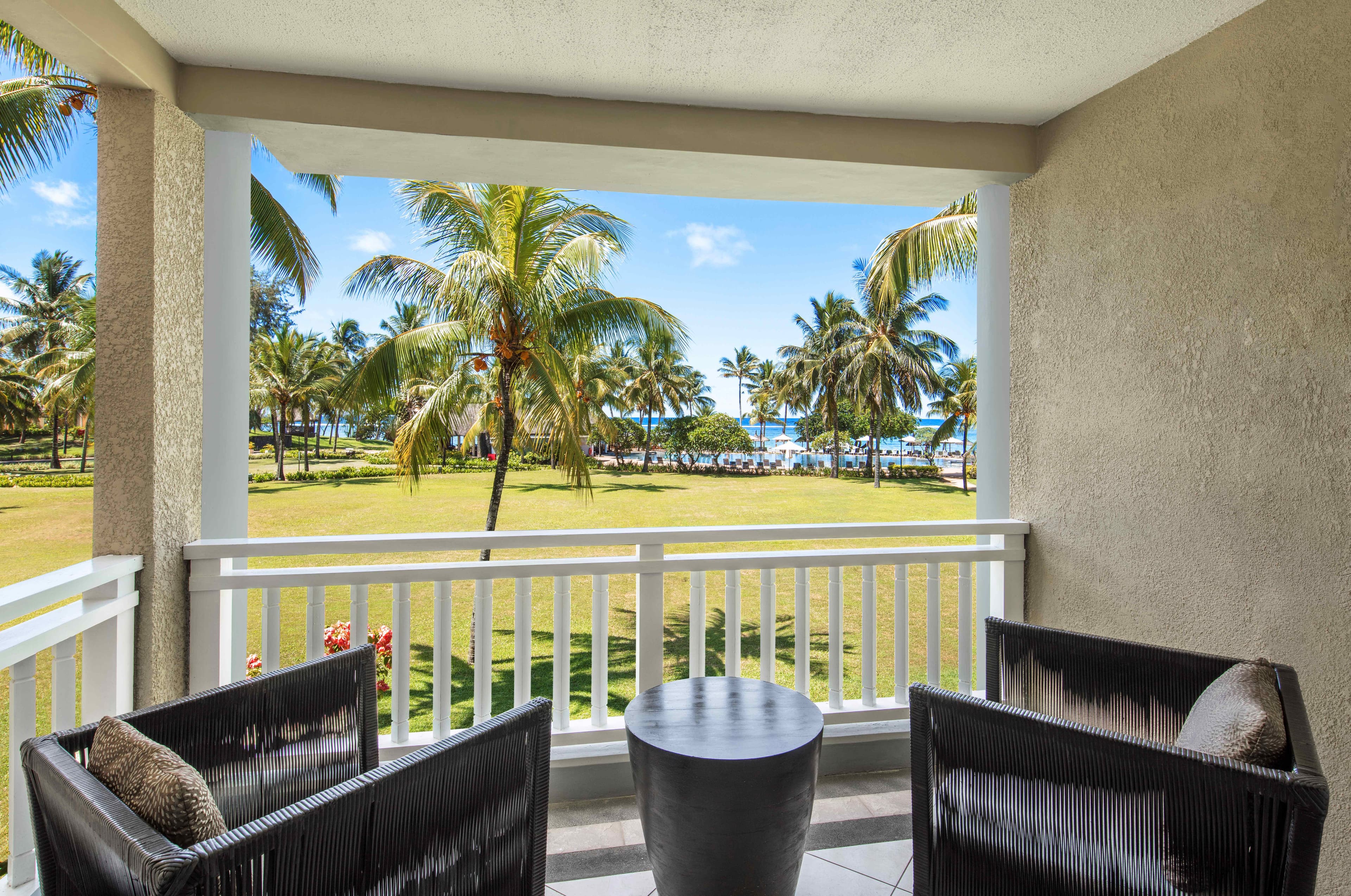Outrigger Mauritius Beach Resort Ansicht 5