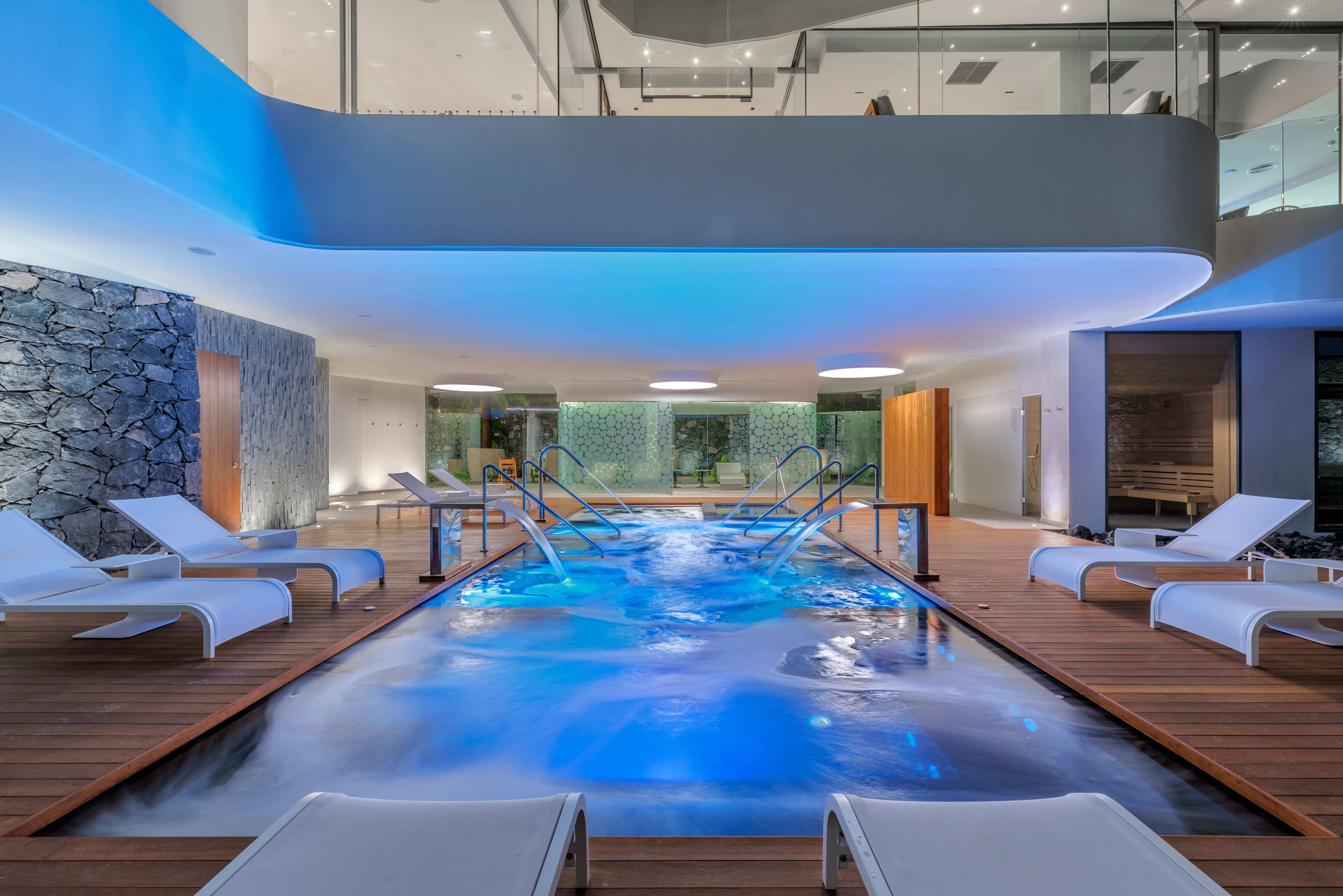 Royal Hideaway Corales Suites Ansicht 9
