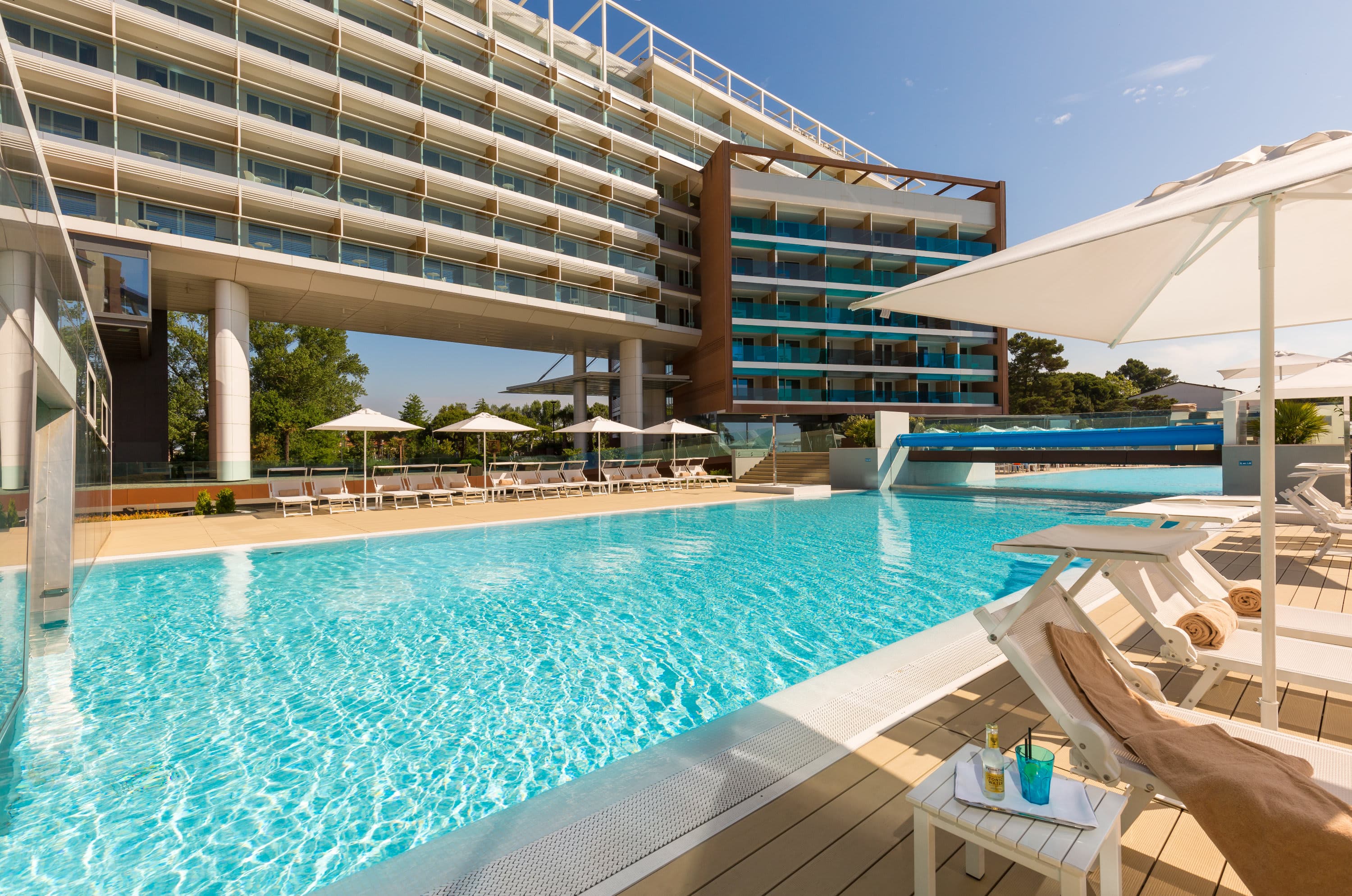 Almar Lido Jesolo