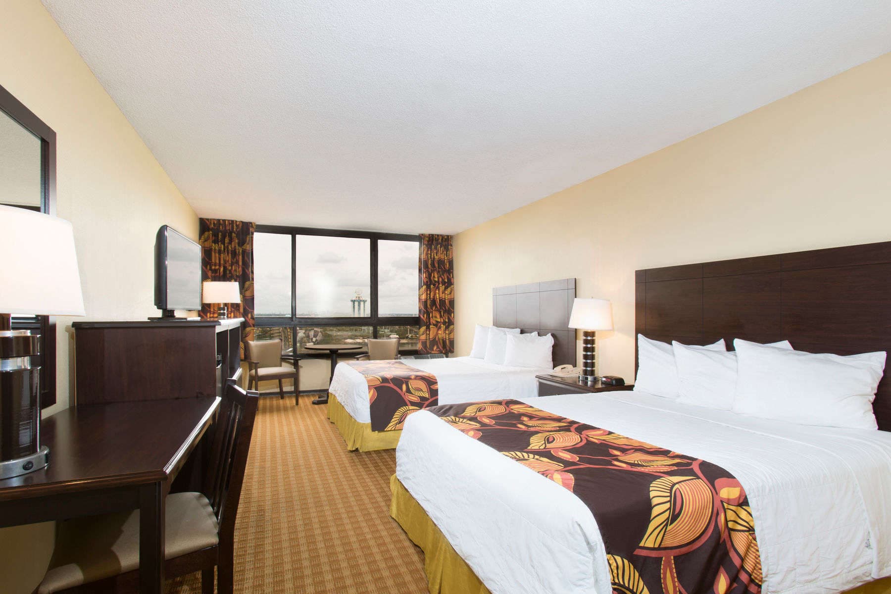 Ramada Plaza Resort & Suites International Drive Ansicht 5