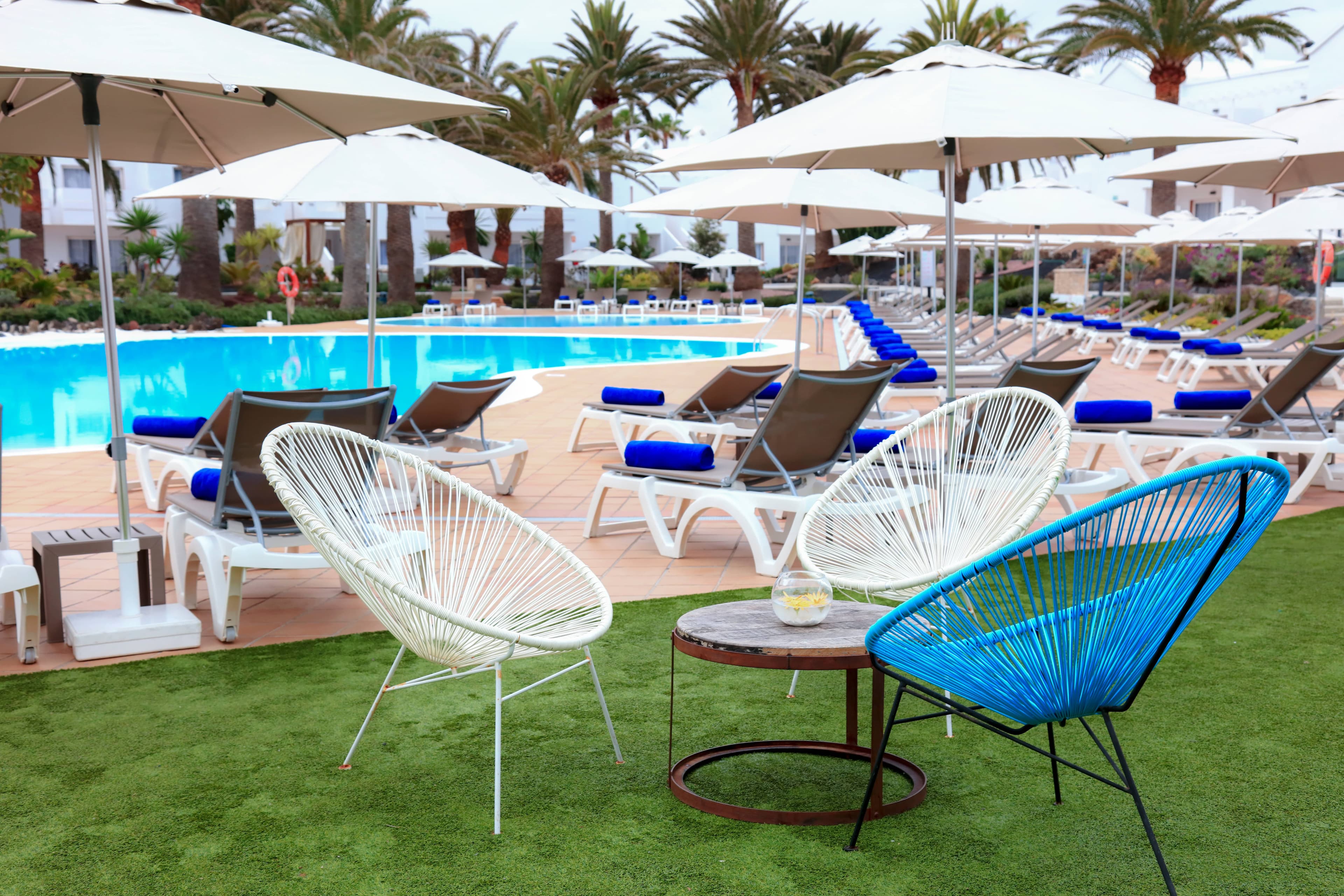 BLUESEA Corralejo Village Ansicht 7