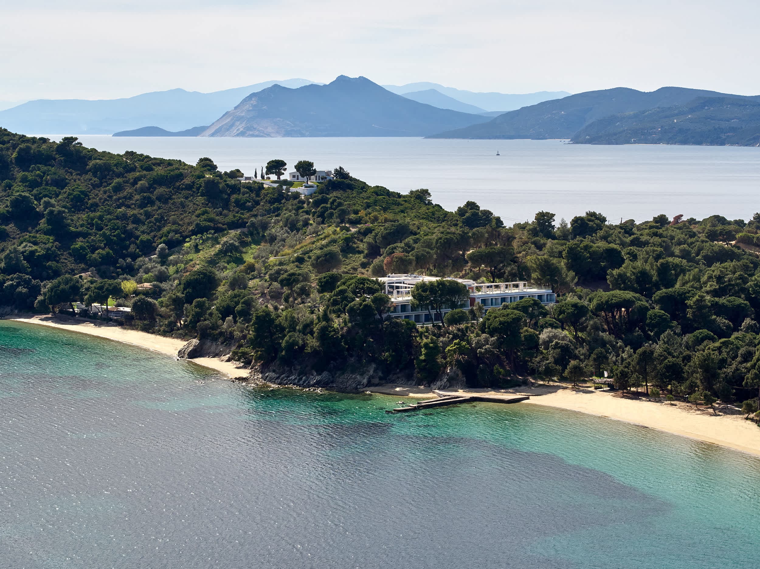 ELIVI Skiathos Ansicht 2