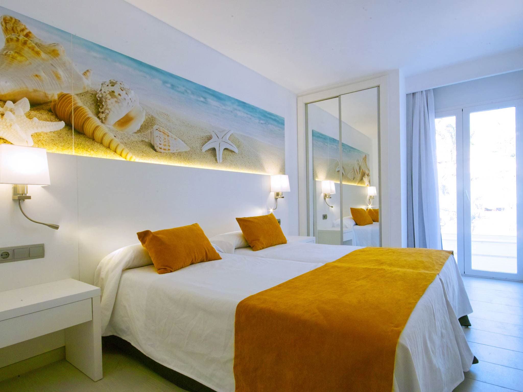 Balansat Resort Ansicht 4