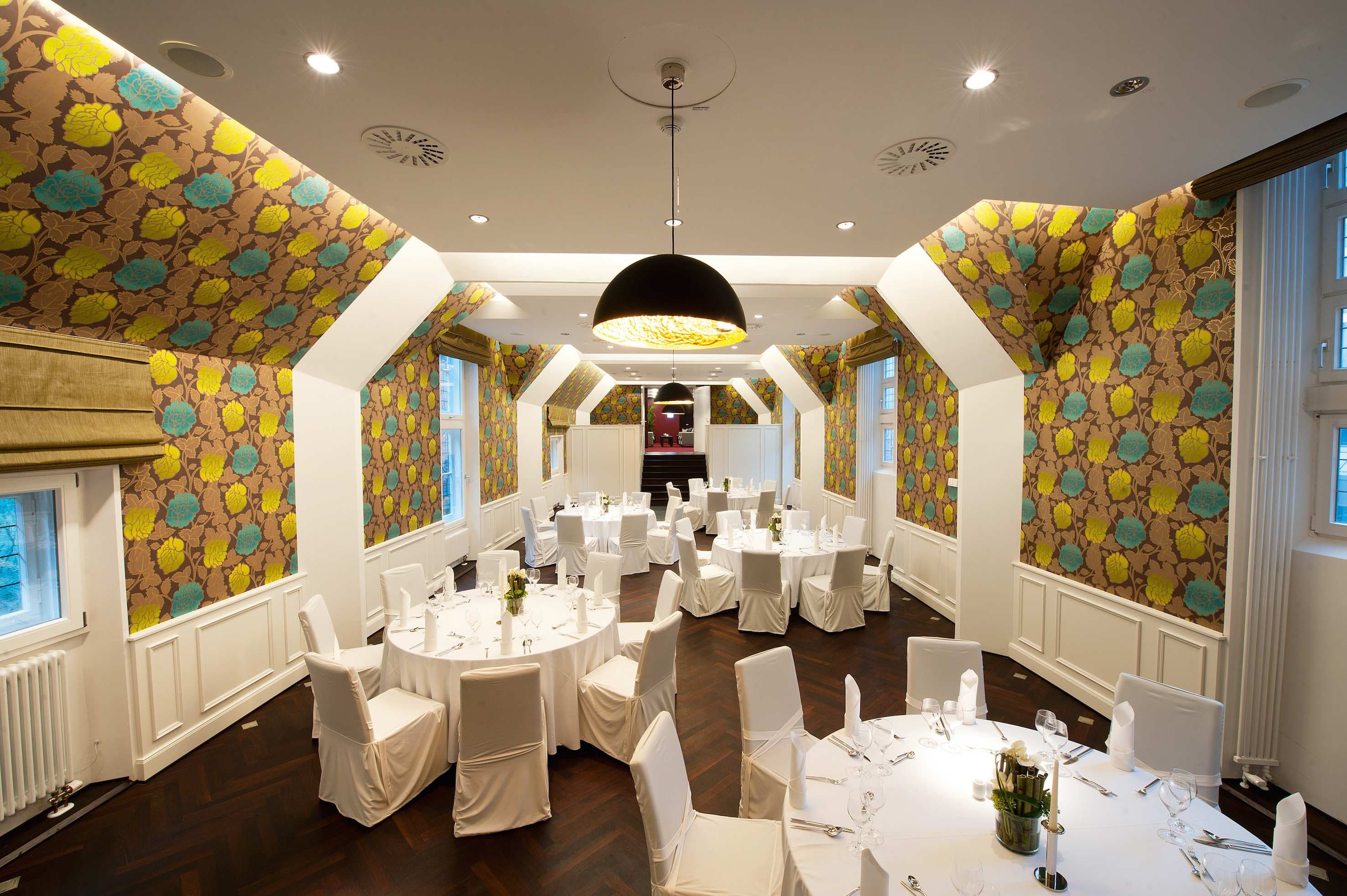 ATLANTIC Grand Hotel Bremen Ansicht 7