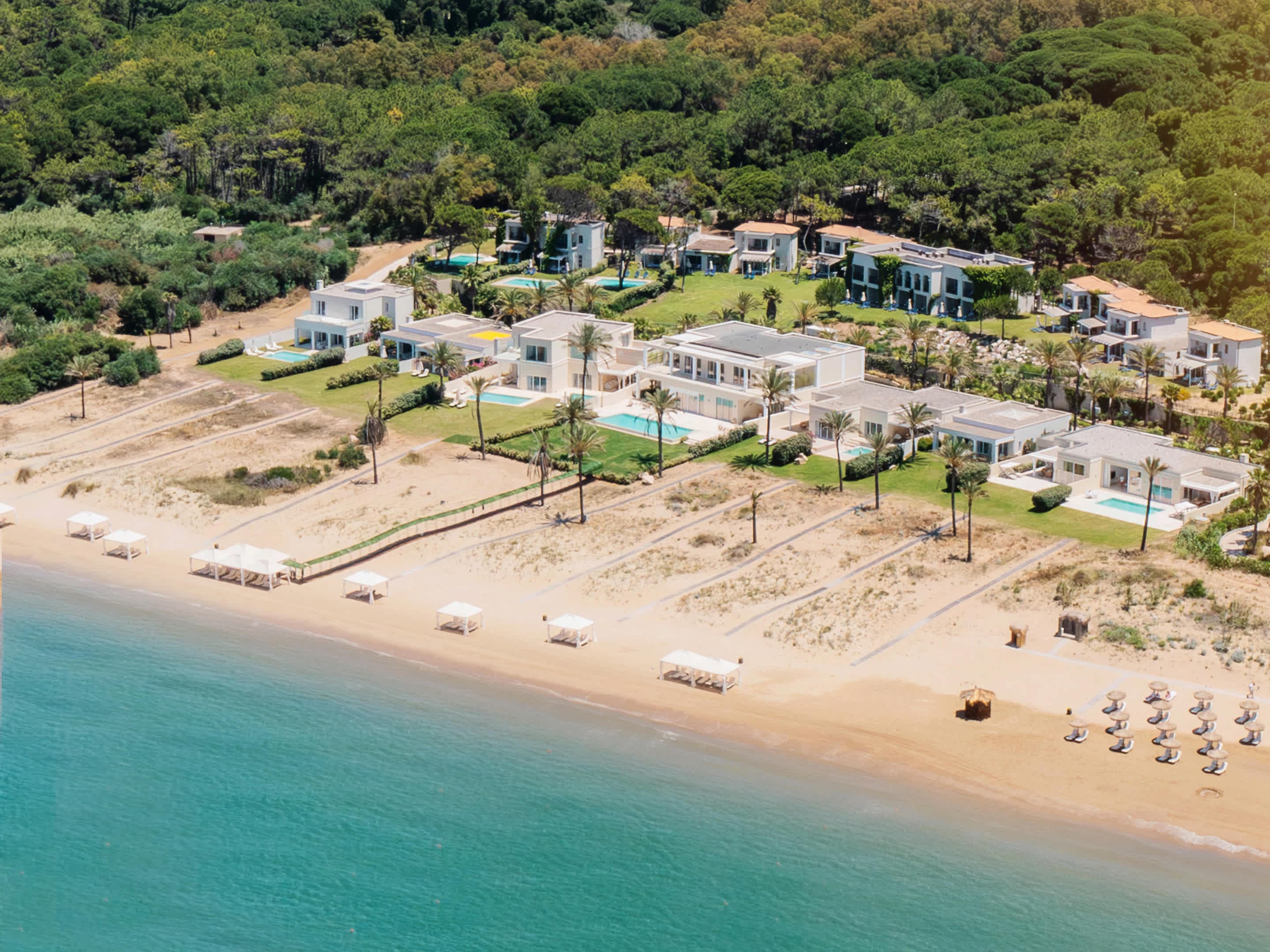 Mandola Rosa A Grecotel Resort To Live Ansicht 7
