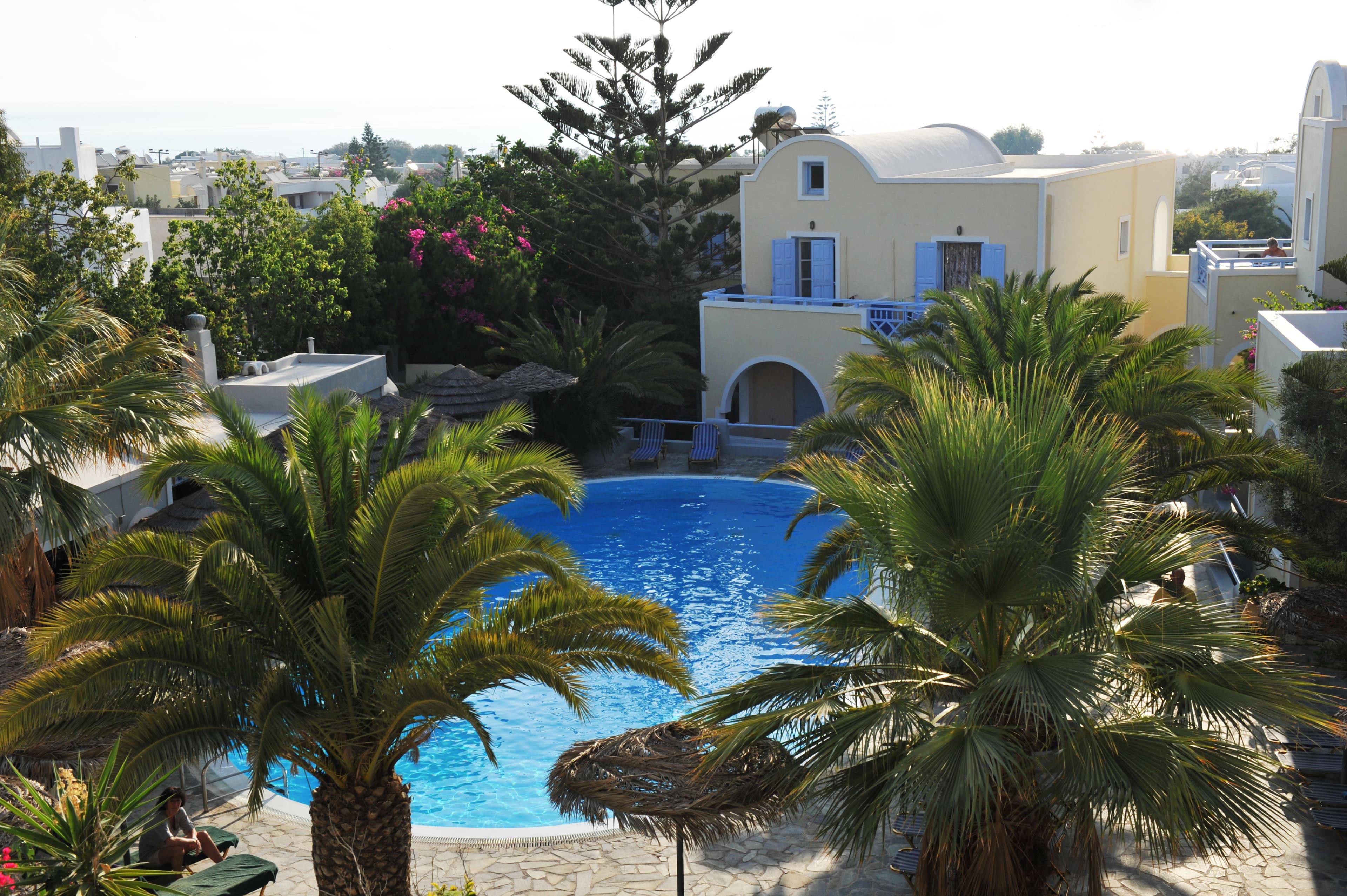 Hotel Zephyros