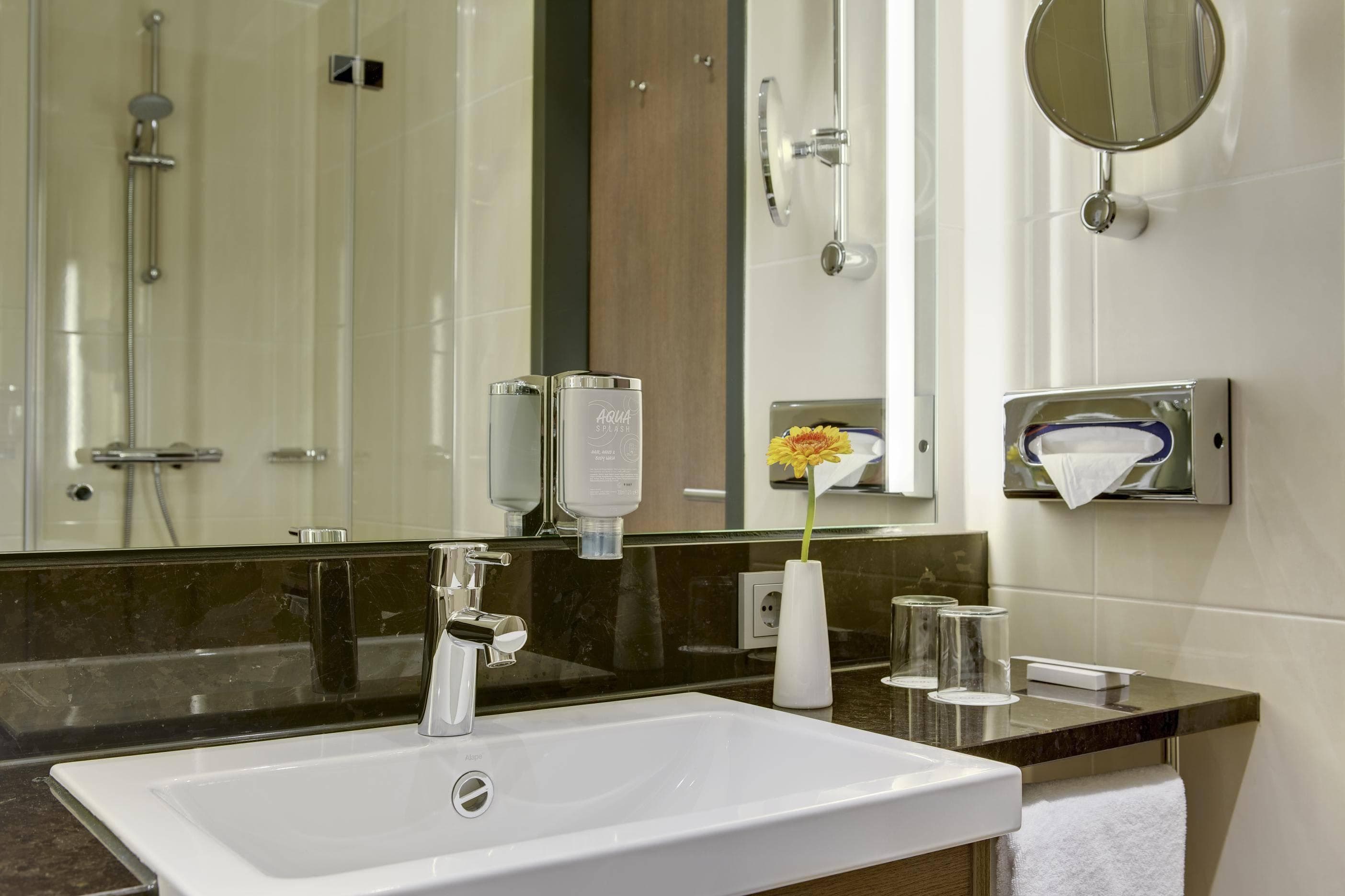 IntercityHotel Leipzig Ansicht 8