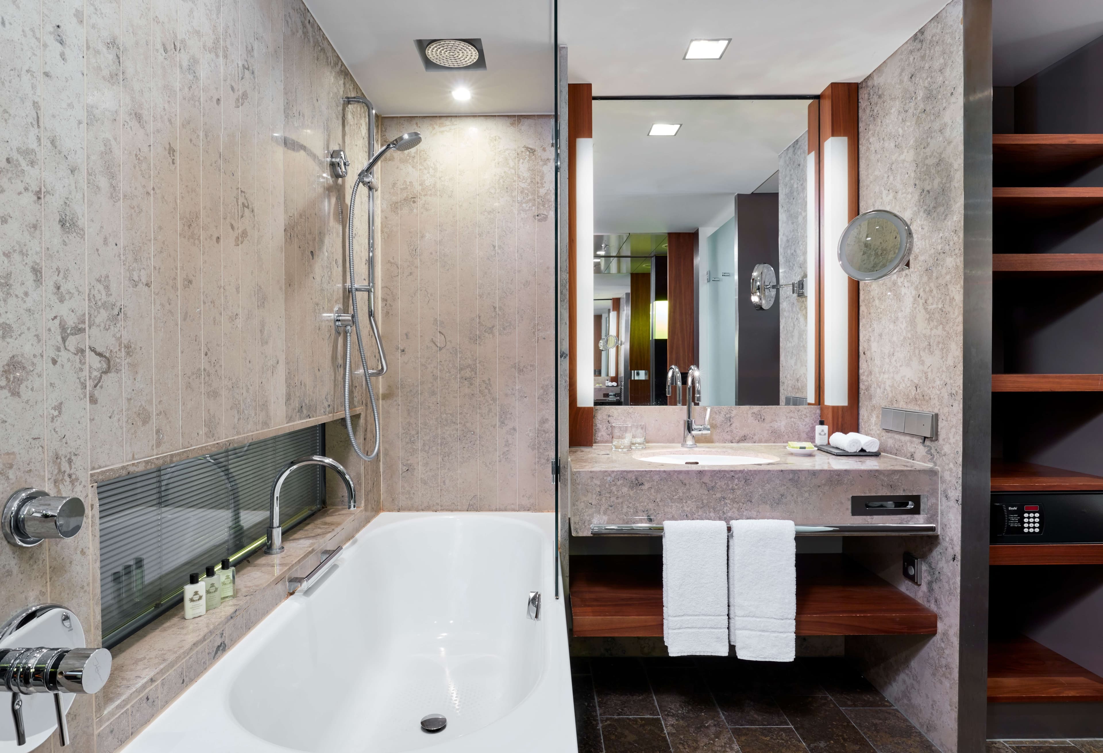 InterContinental Berlin Ansicht 3
