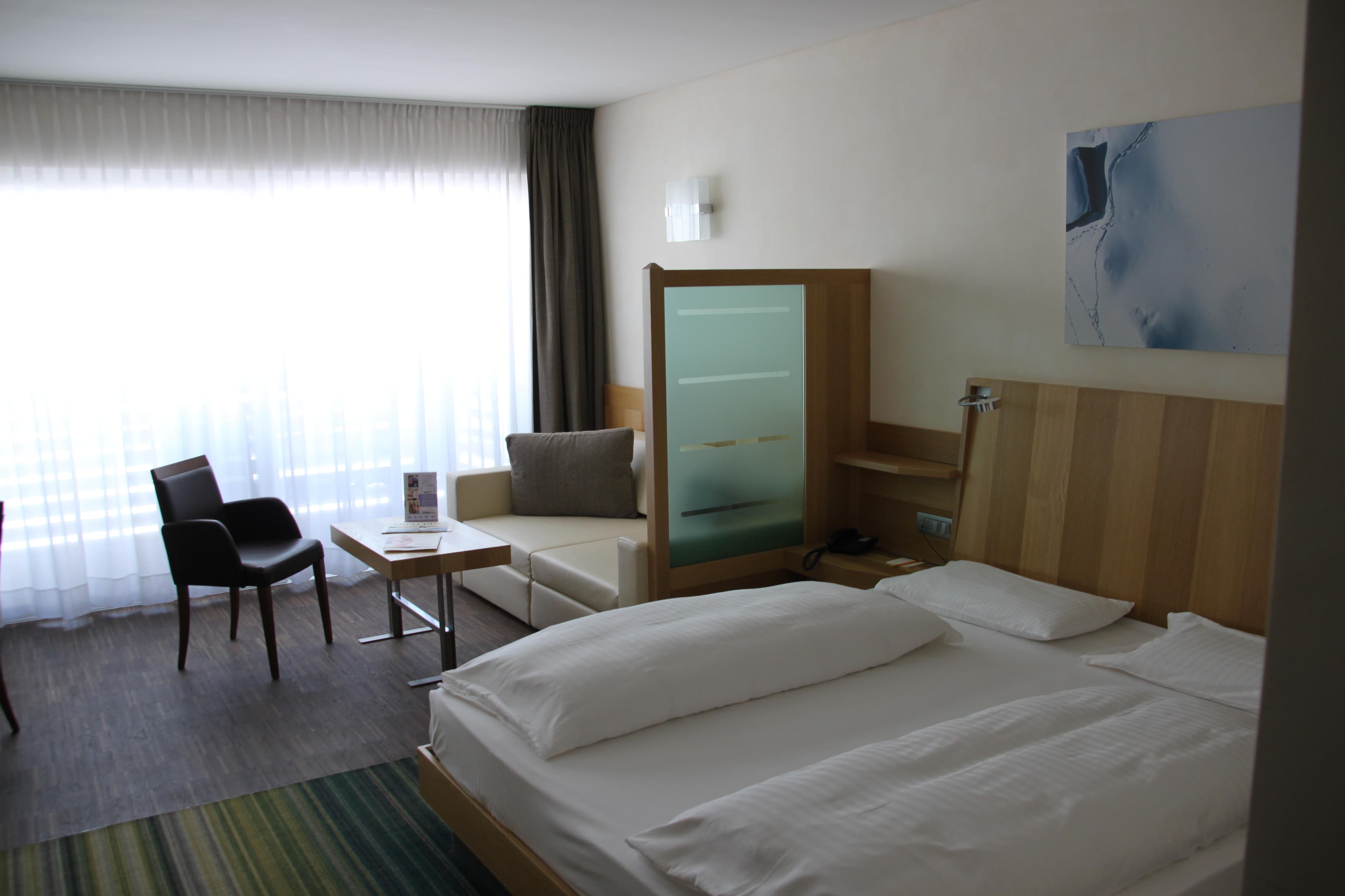 Hotel Lac Salin Spa & Mountain Resort Ansicht 5