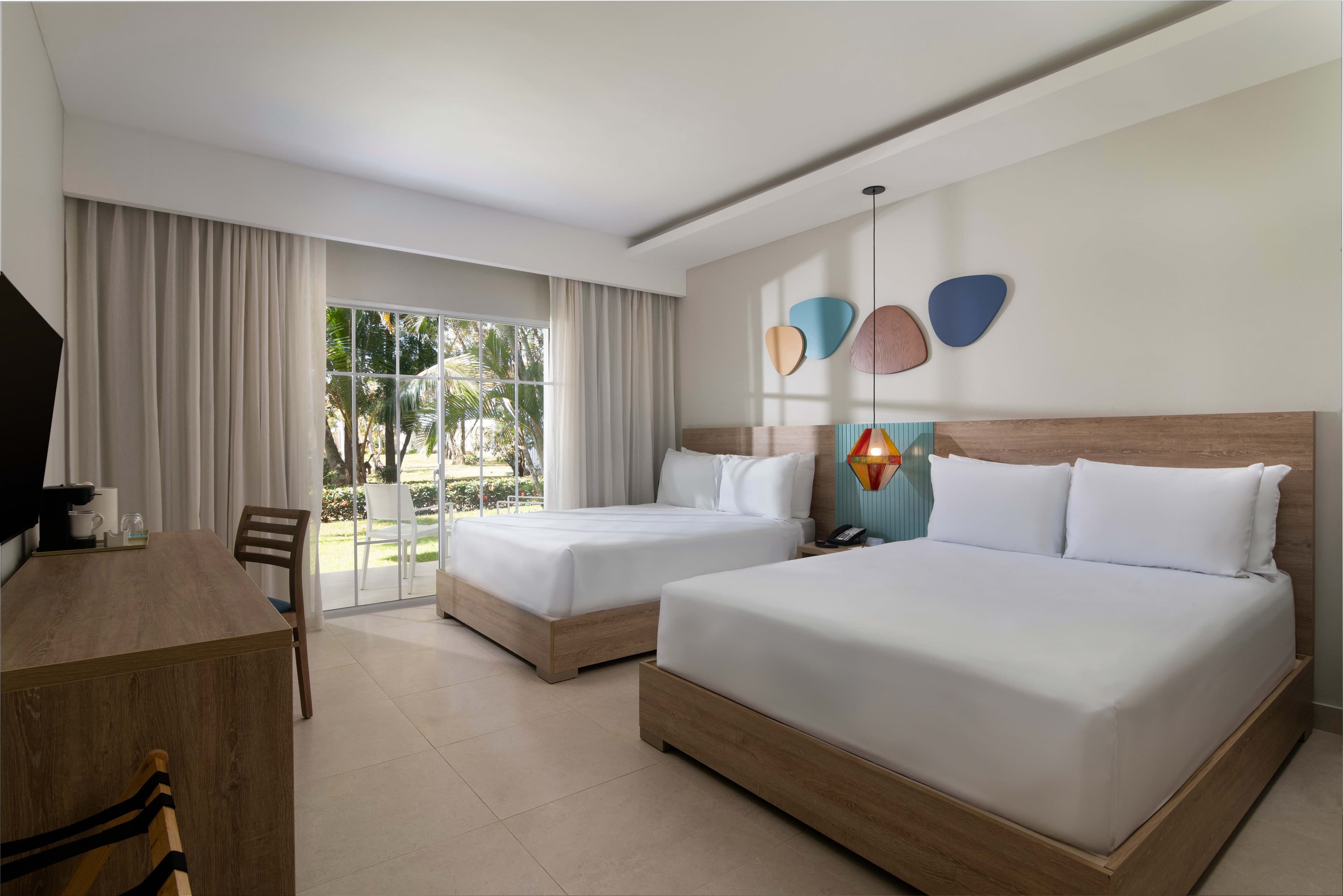 Wyndham Alltra Samana Ansicht 6