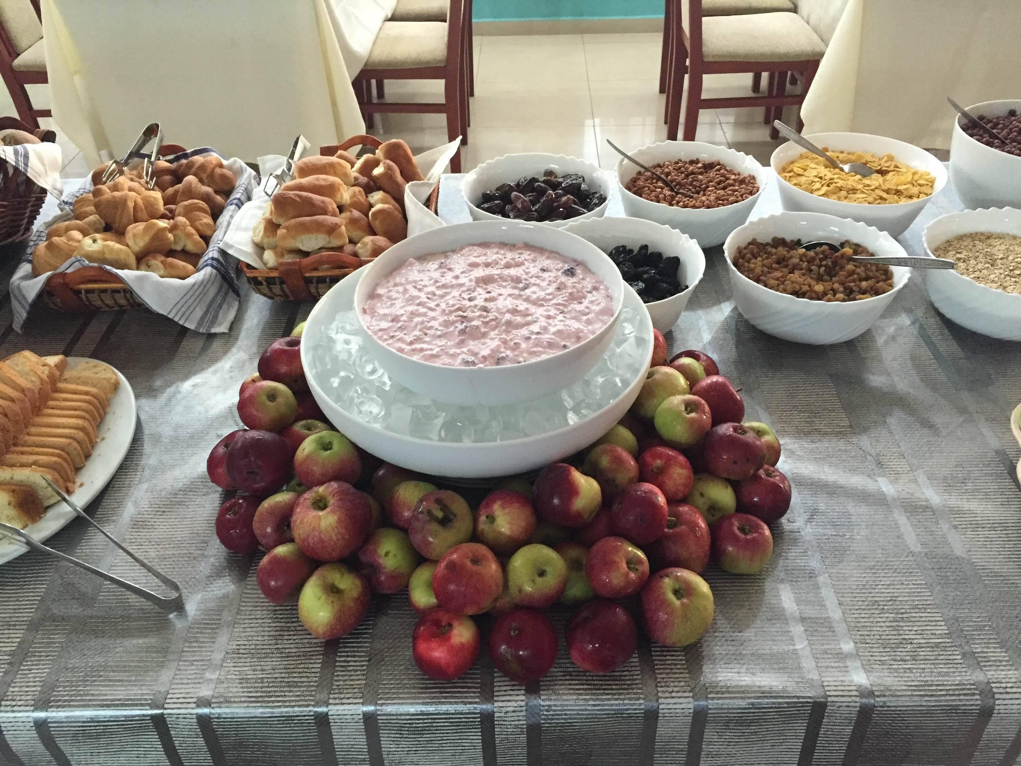 Hotel Zefir Beach Ansicht 9