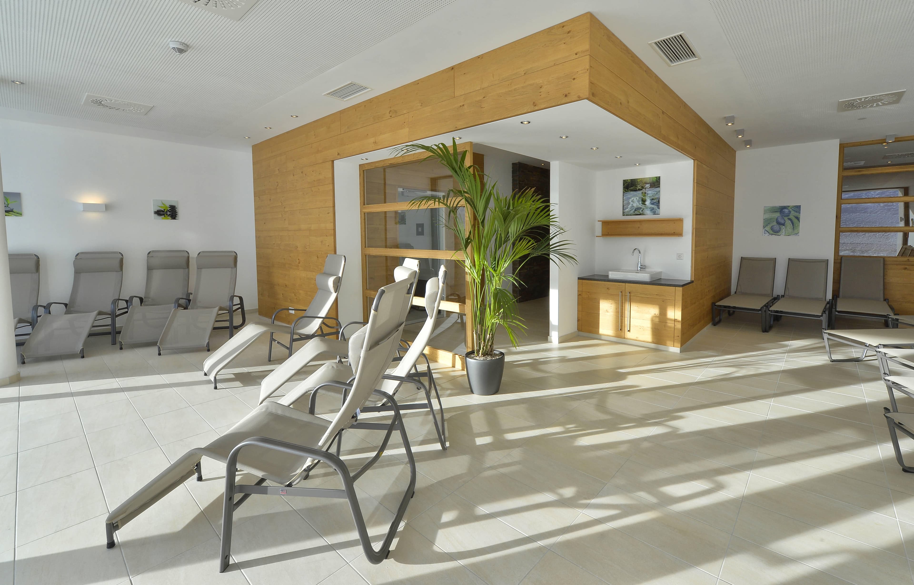 Almhotel Kärnten Ansicht 9