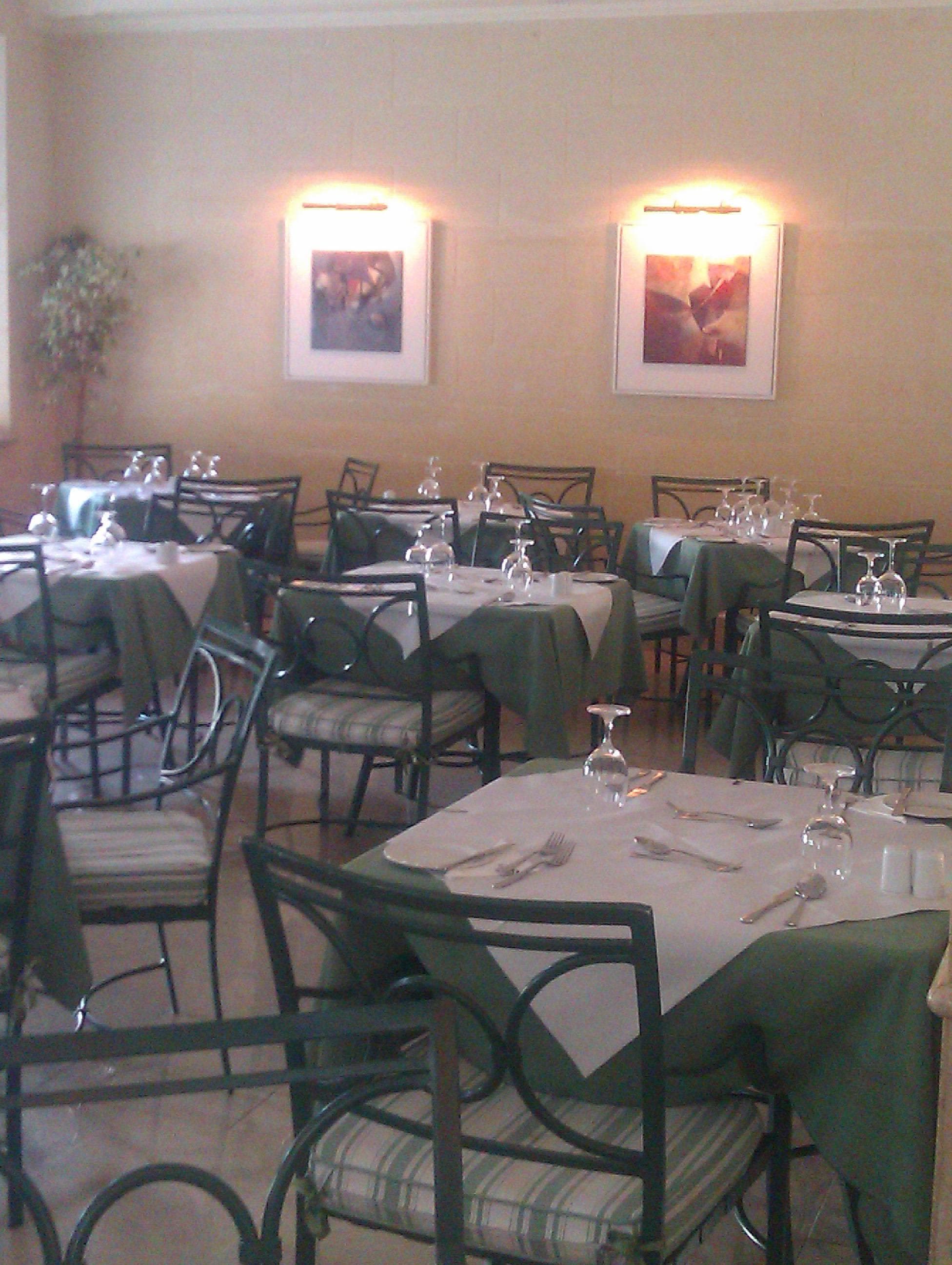 Hotel San Andrea Ansicht 10