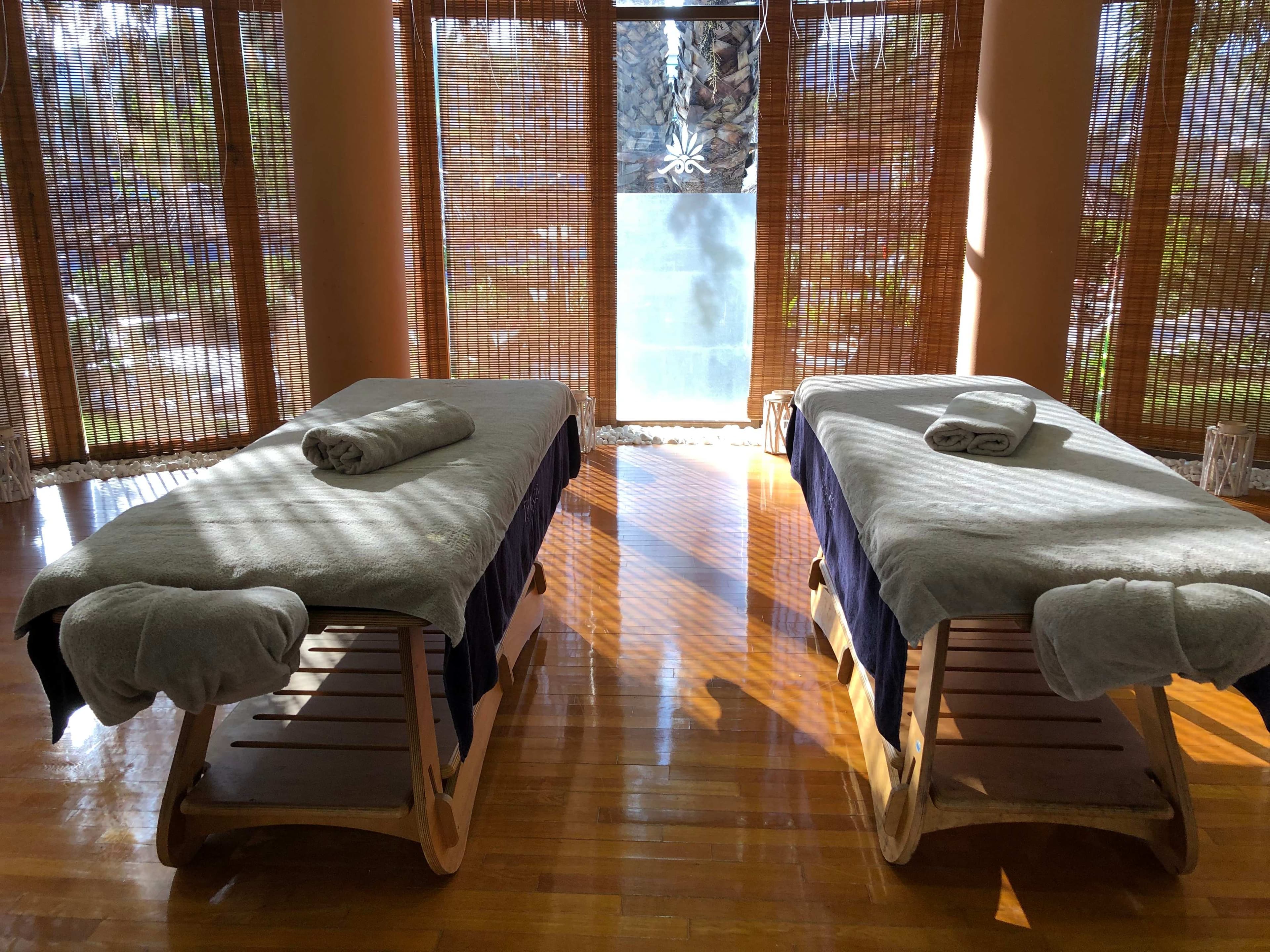 Atrium Palace Thalasso Spa Resort & Villas Ansicht 9