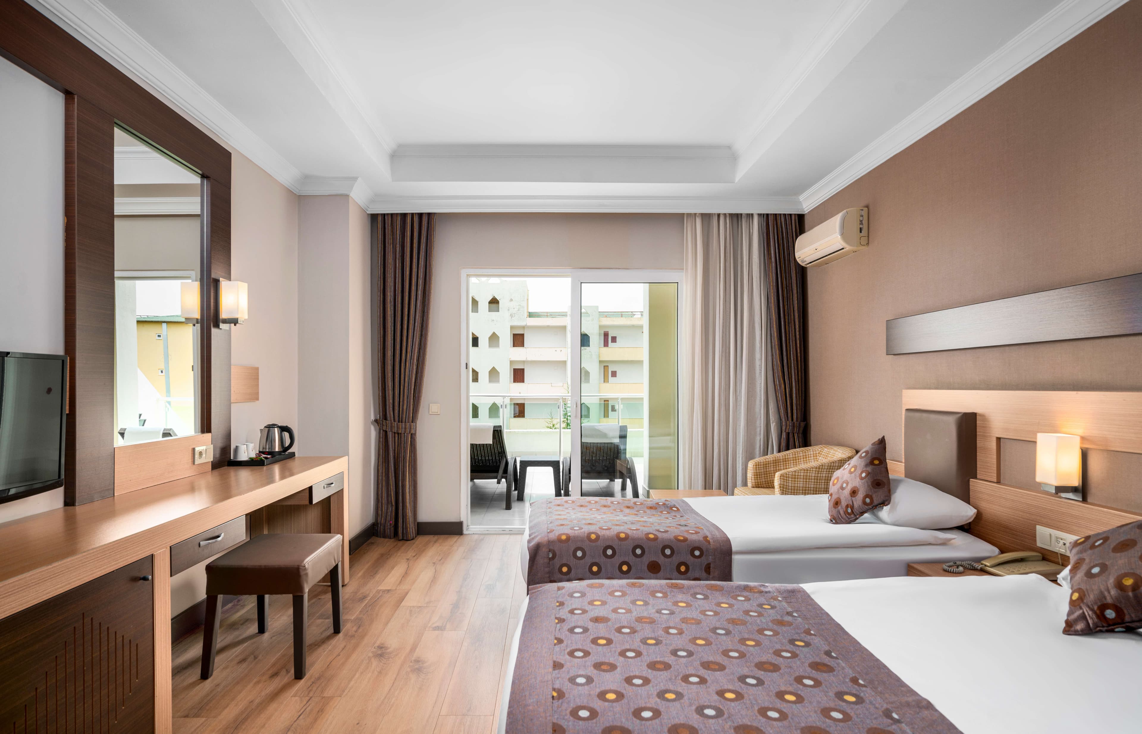 Telatiye Resort Ansicht 5