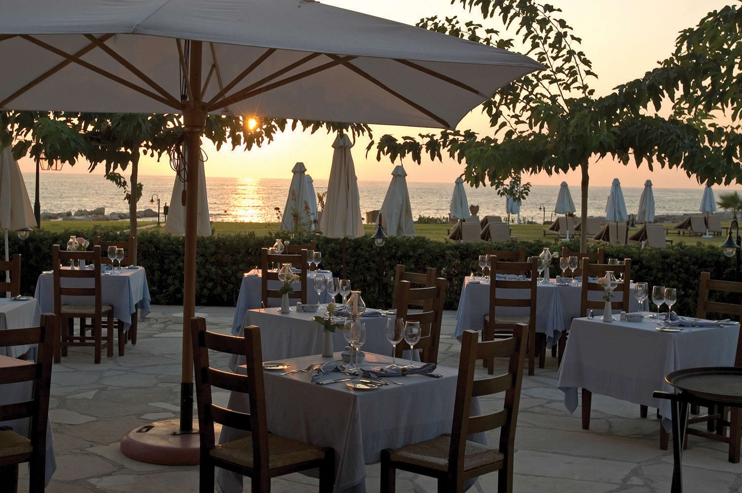 Hotel Elysium Ansicht 9