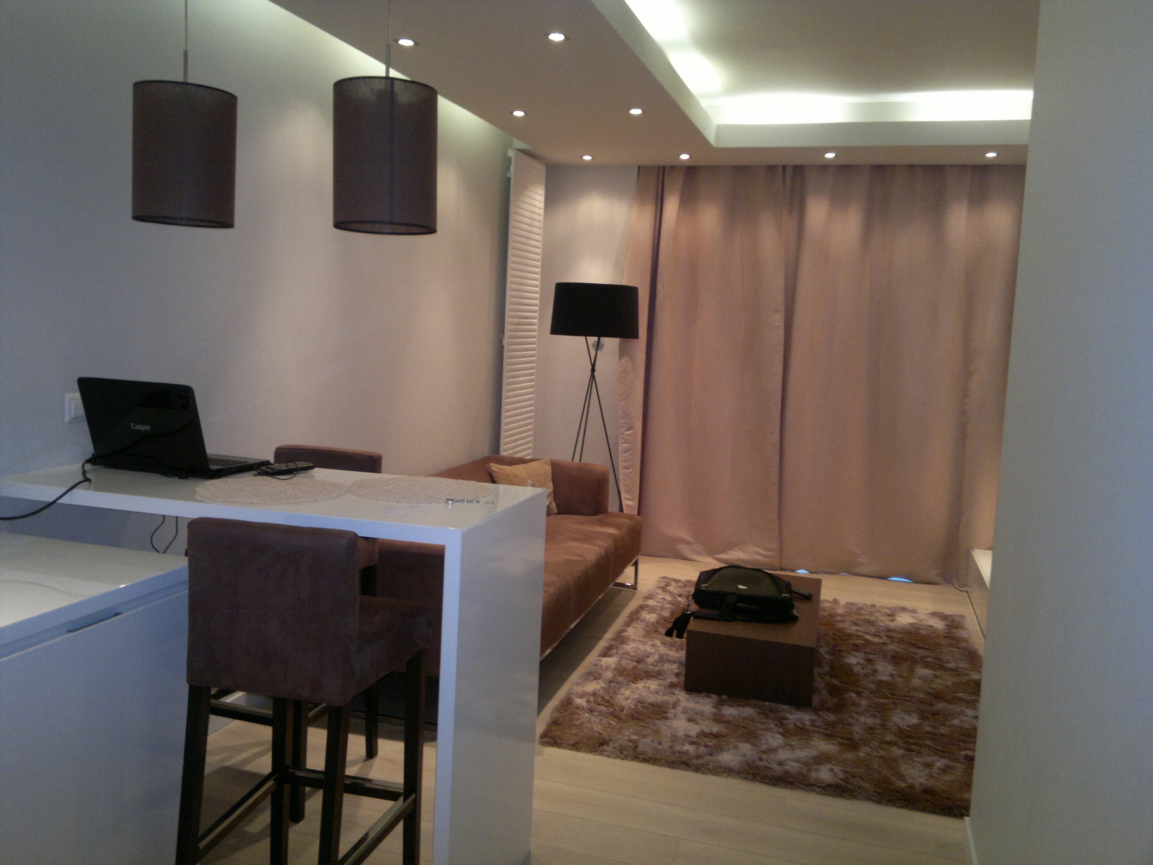 Apartments Platinum Residence Ansicht 9