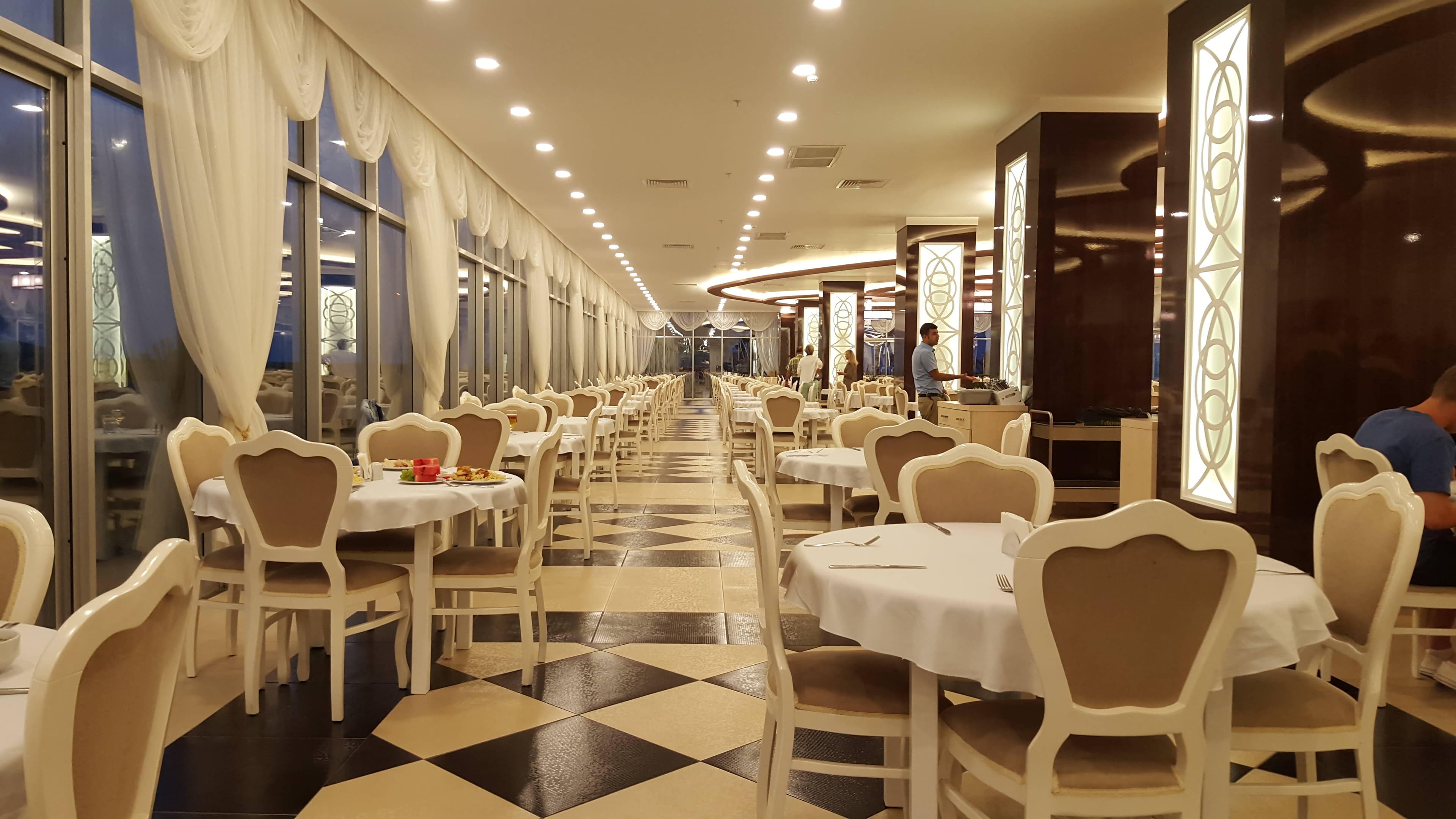 Sun Star Resort Ansicht 10
