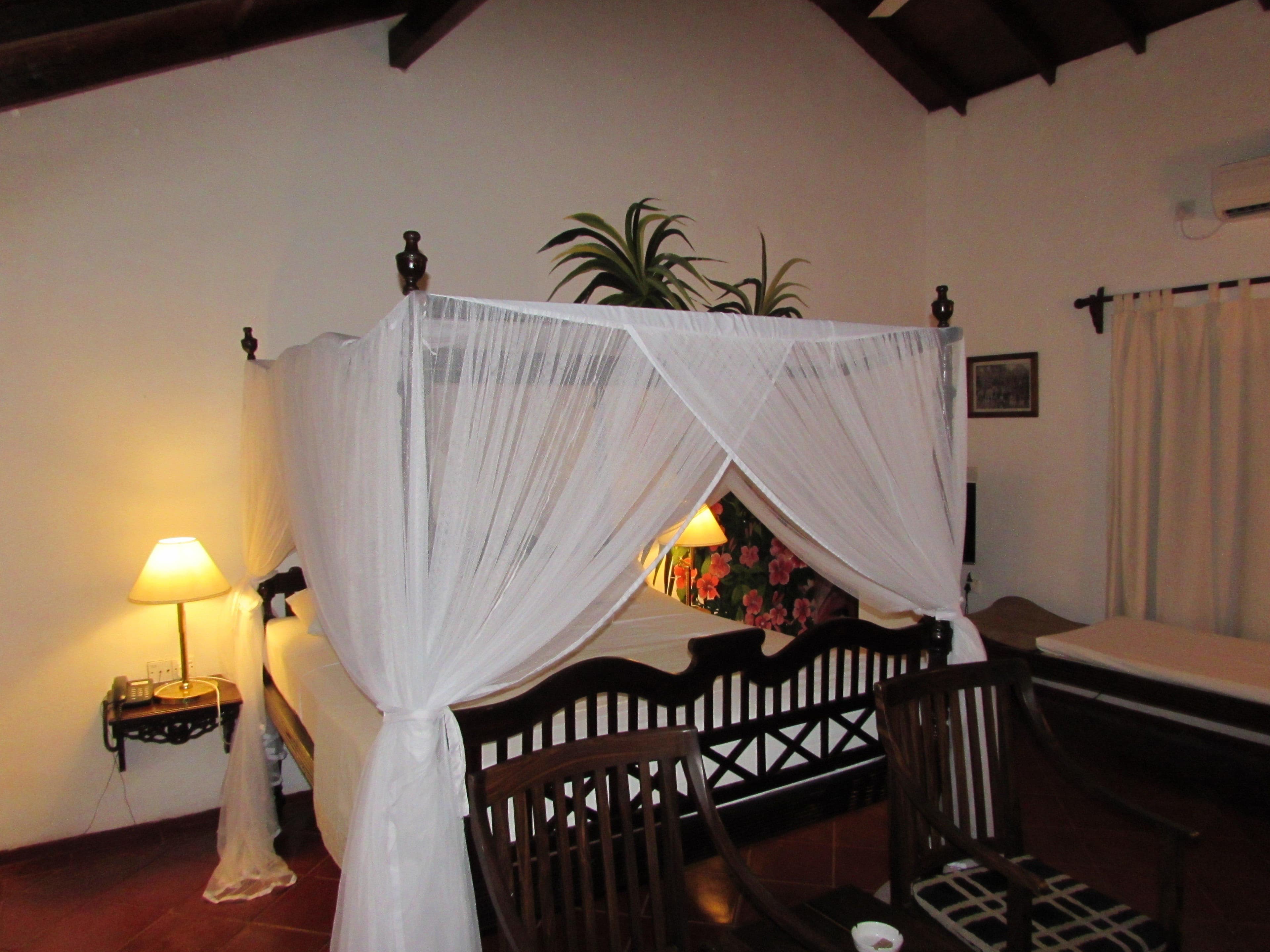 Dickwella Resort & Spa Ansicht 4