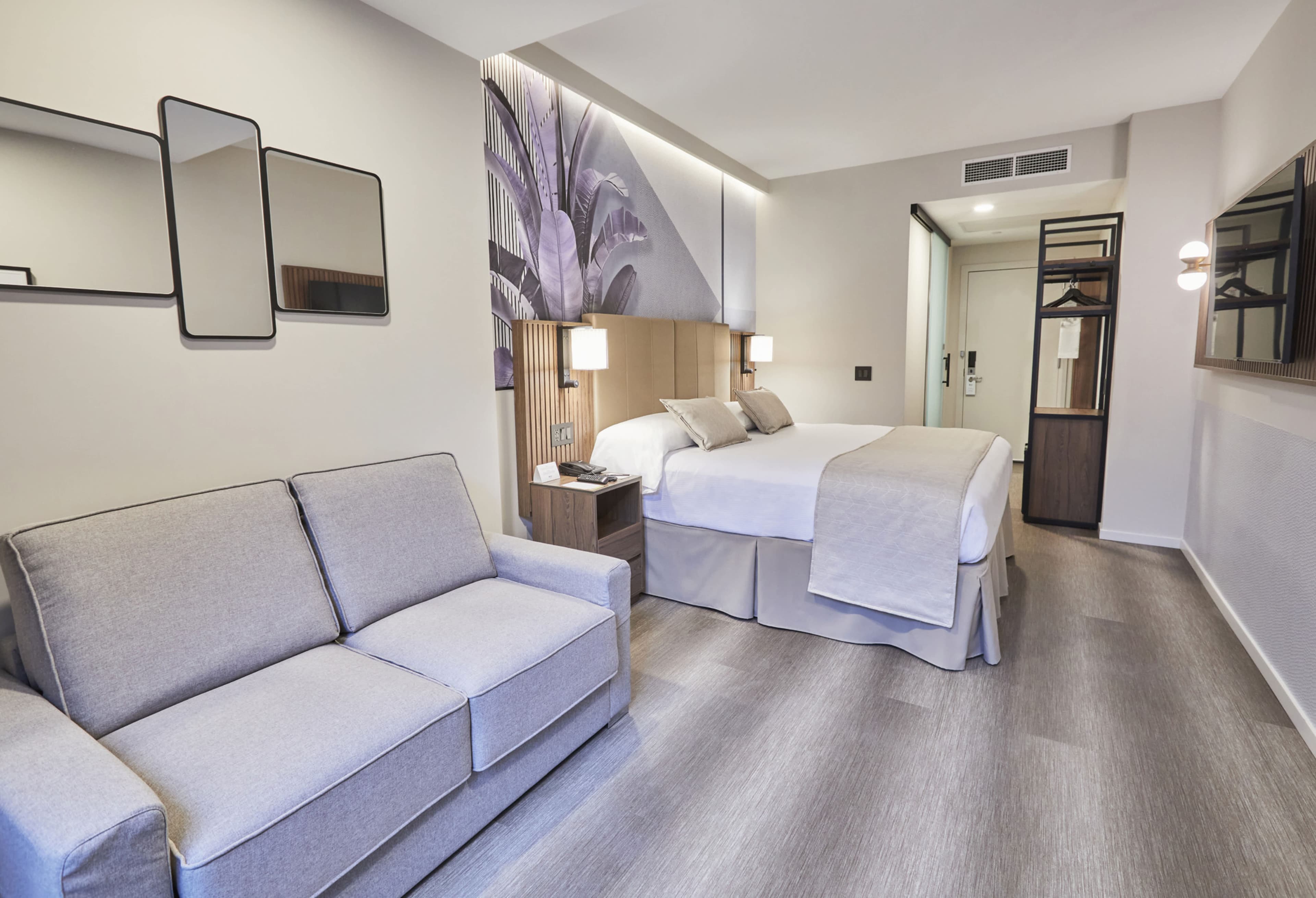 Hotel Riu Plaza Manhattan Times Square Ansicht 4