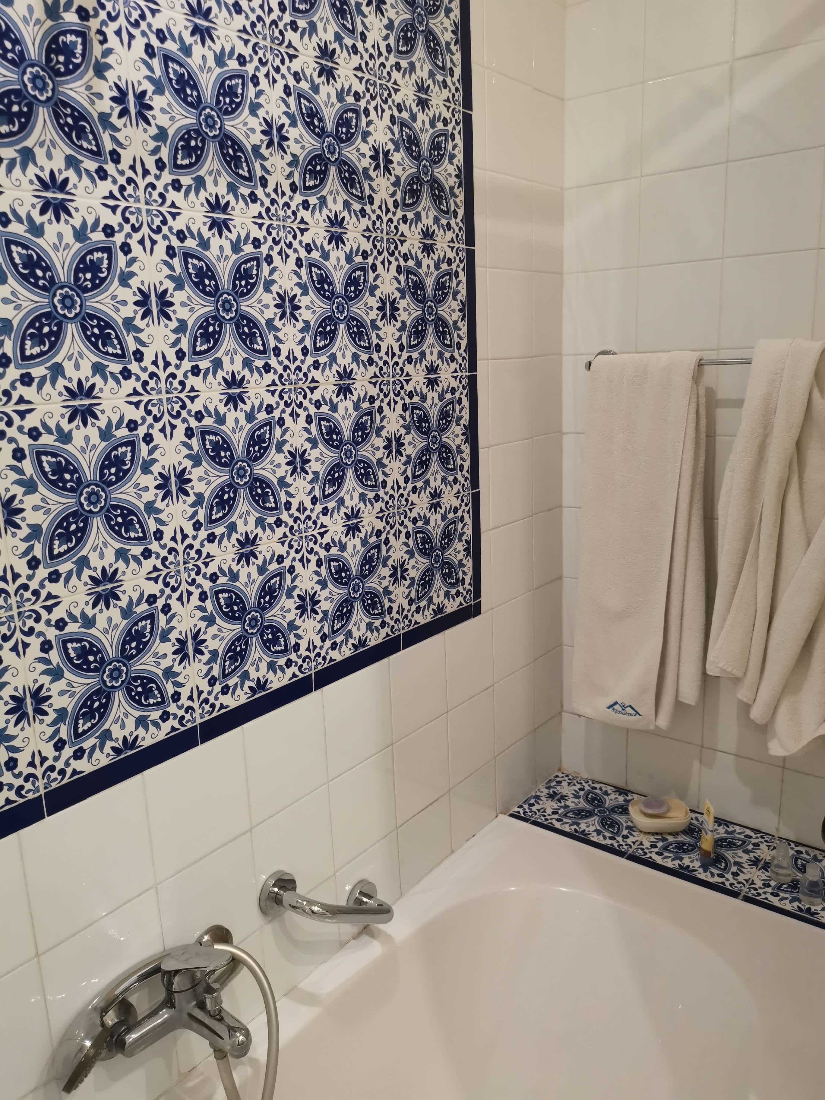 Hotel Residence Mahmoud Ansicht 5
