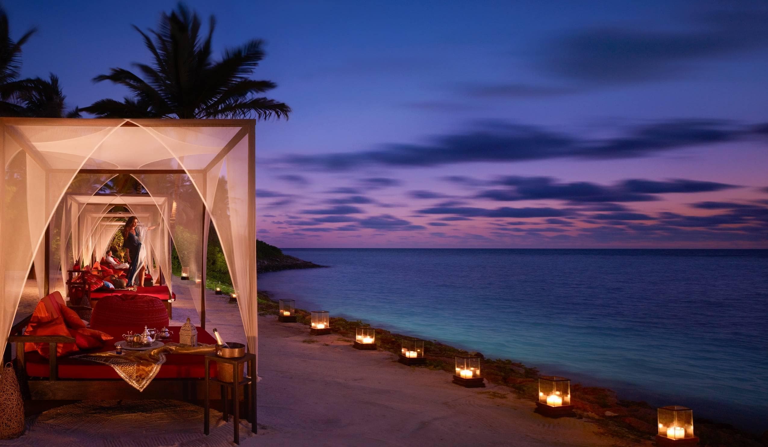 Hotel One&Only Reethi Rah Ansicht 7