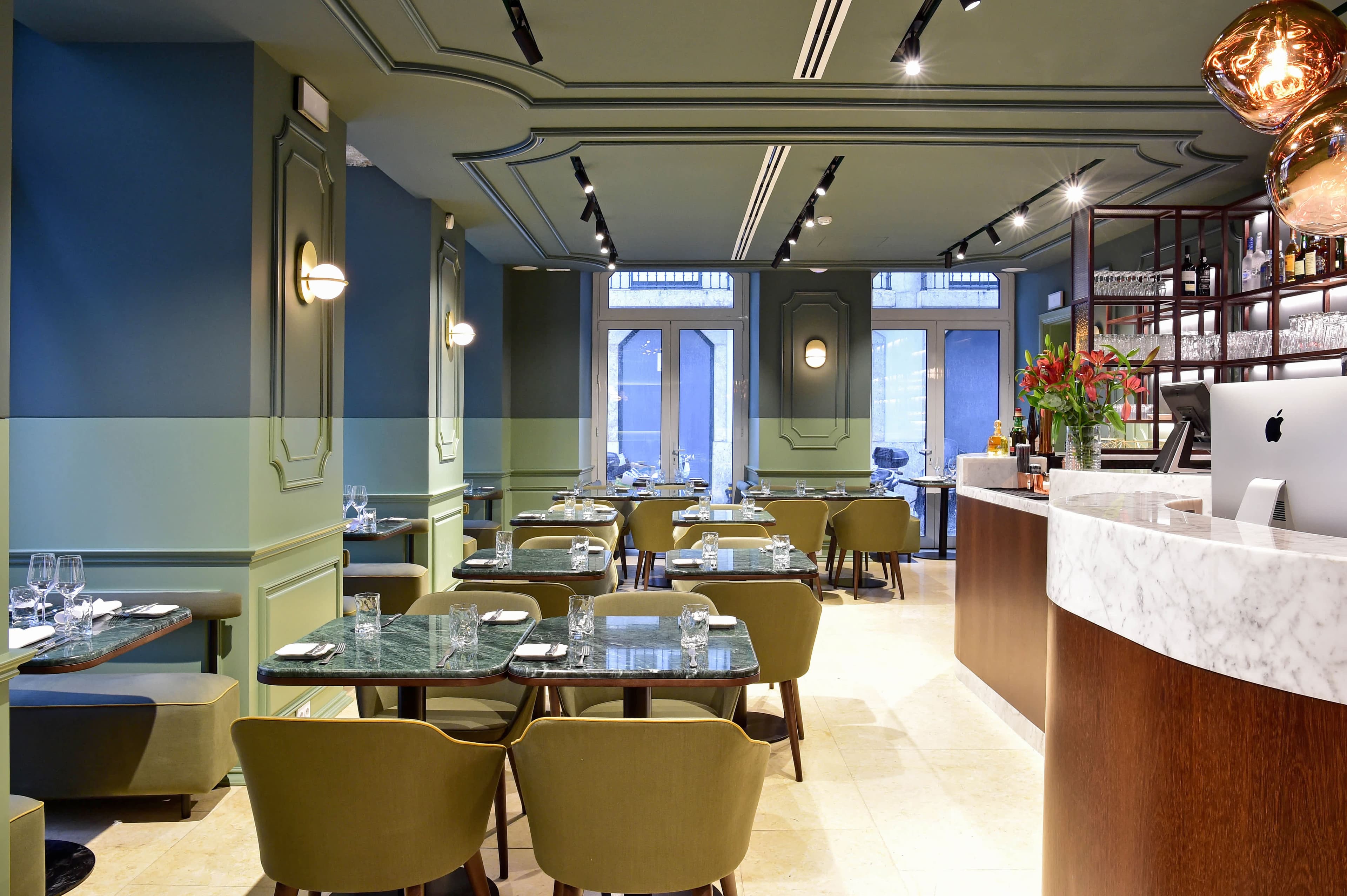 My Story Charming Hotel Augusta Ansicht 7