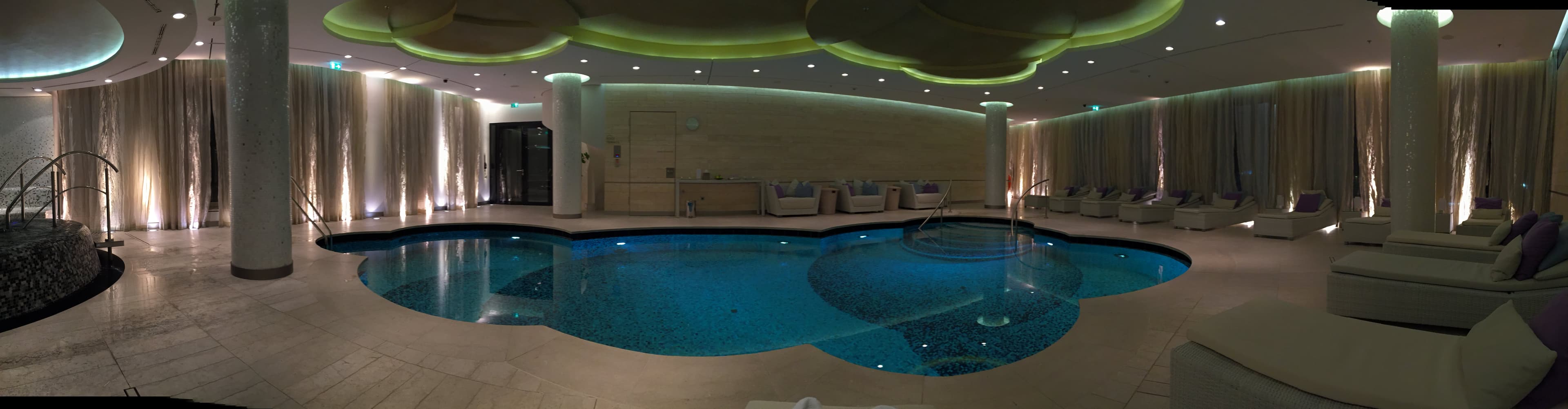 Waldorf Astoria Berlin Ansicht 8