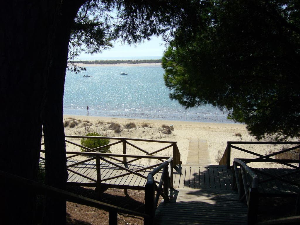 Hotel Nuevo Portil Golf Ansicht 9