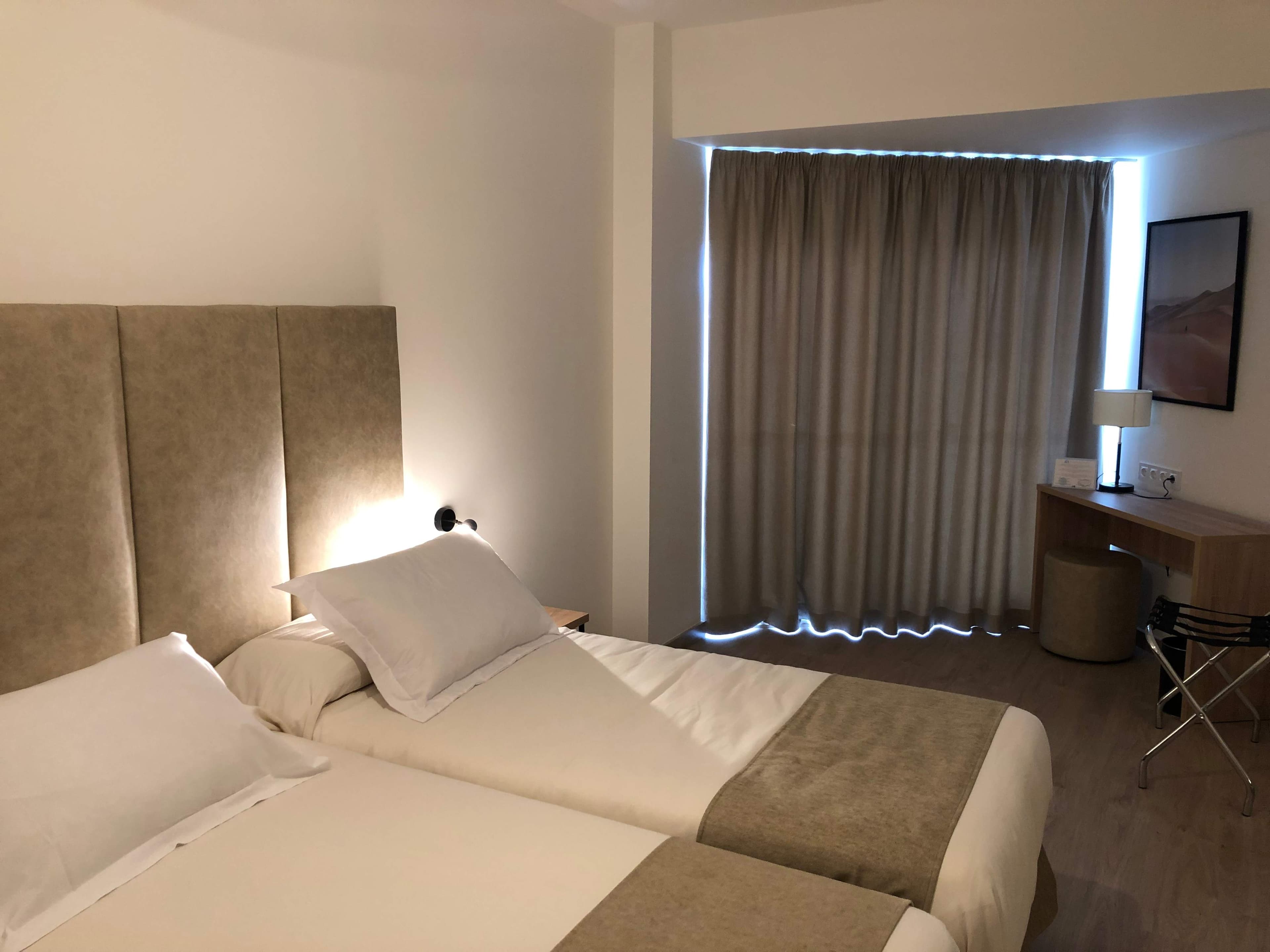 Hotel Las Arenas Ansicht 5