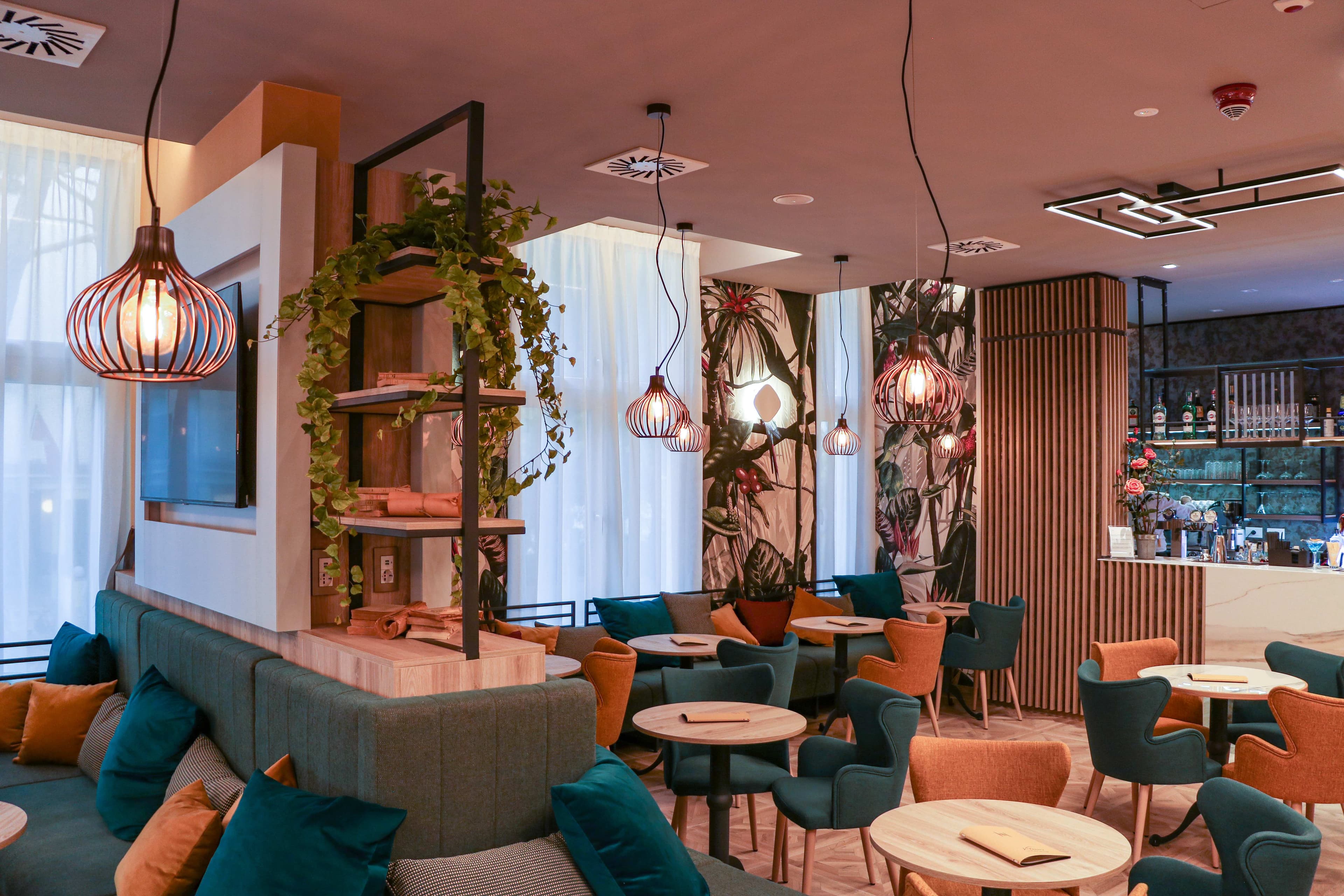 Life Hotel Ansicht 8