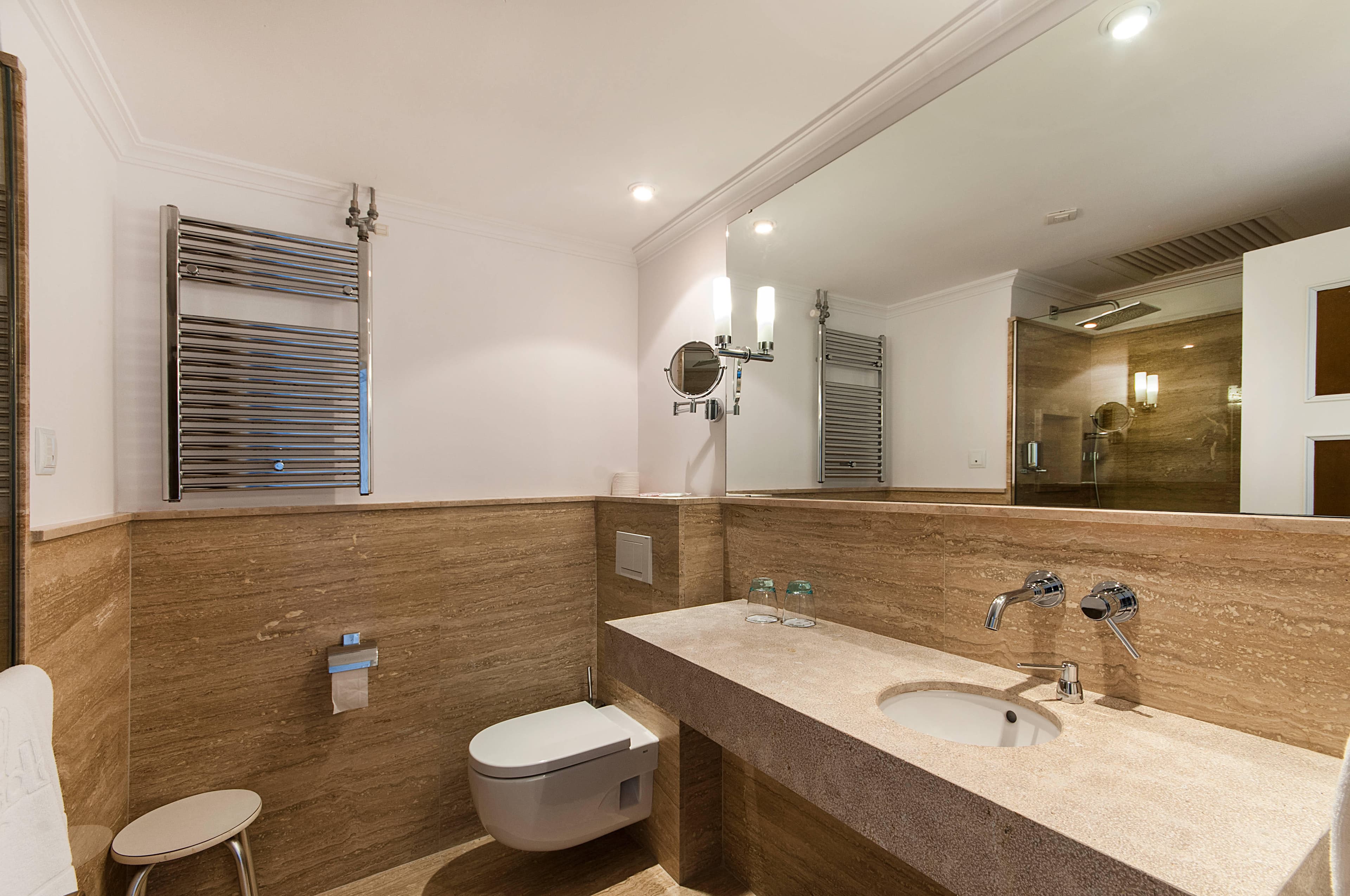 Hotel Coronado Thalasso & Spa Ansicht 6