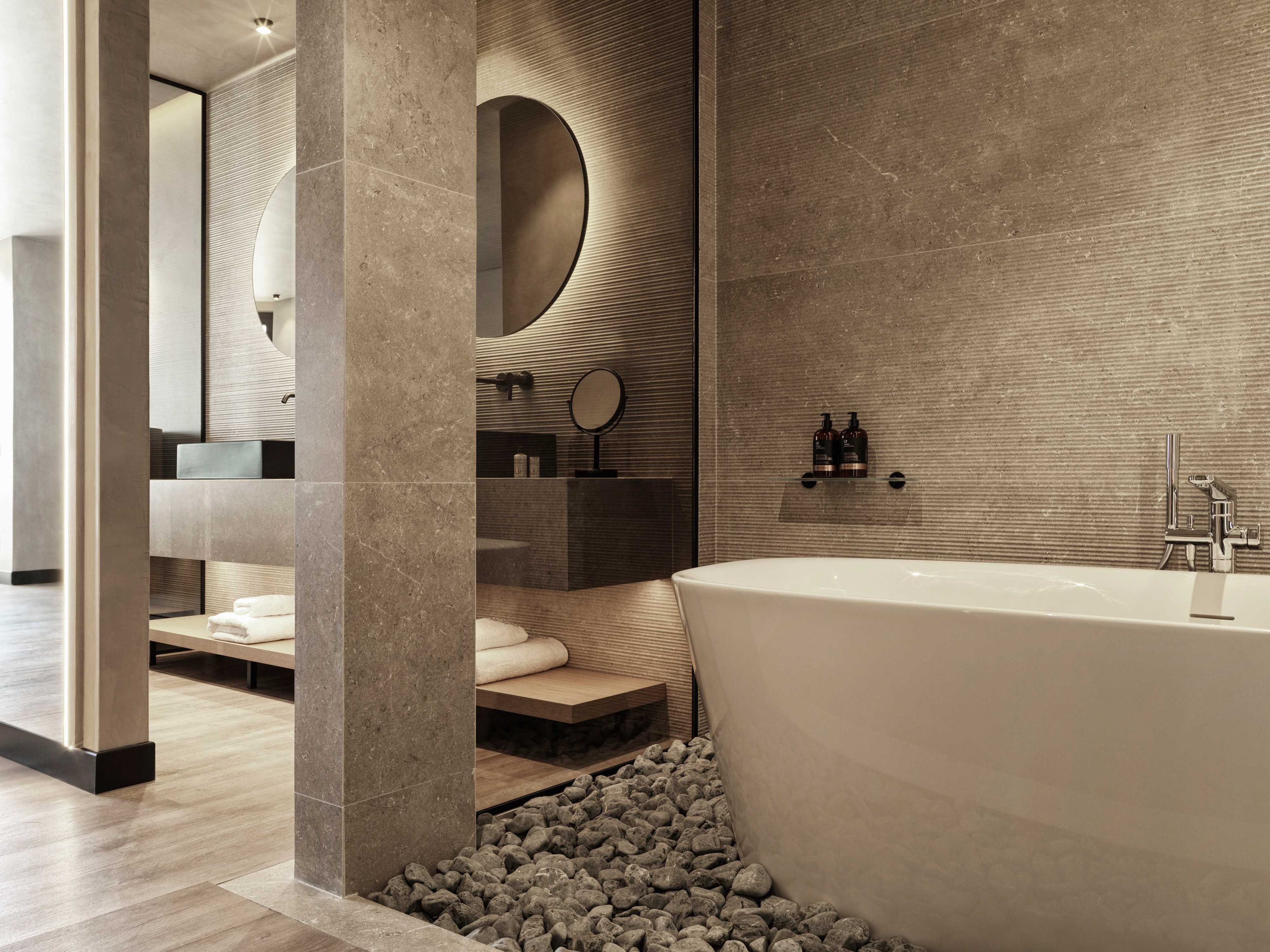 Ammades All Suites Beach Hotel & Spa - Adults Only Ansicht 6
