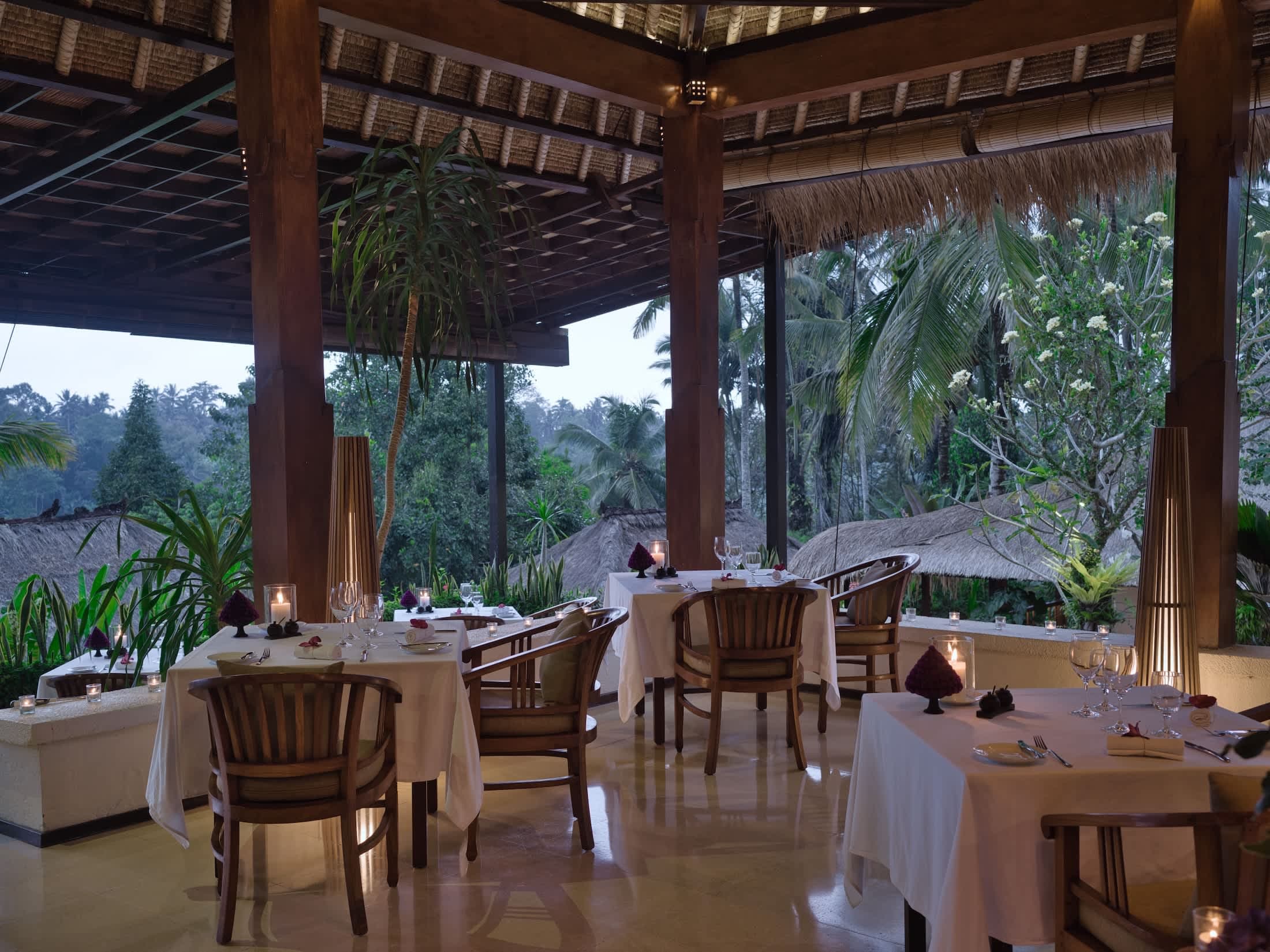 Nandini Jungle by Hanging Gardens Ansicht 9