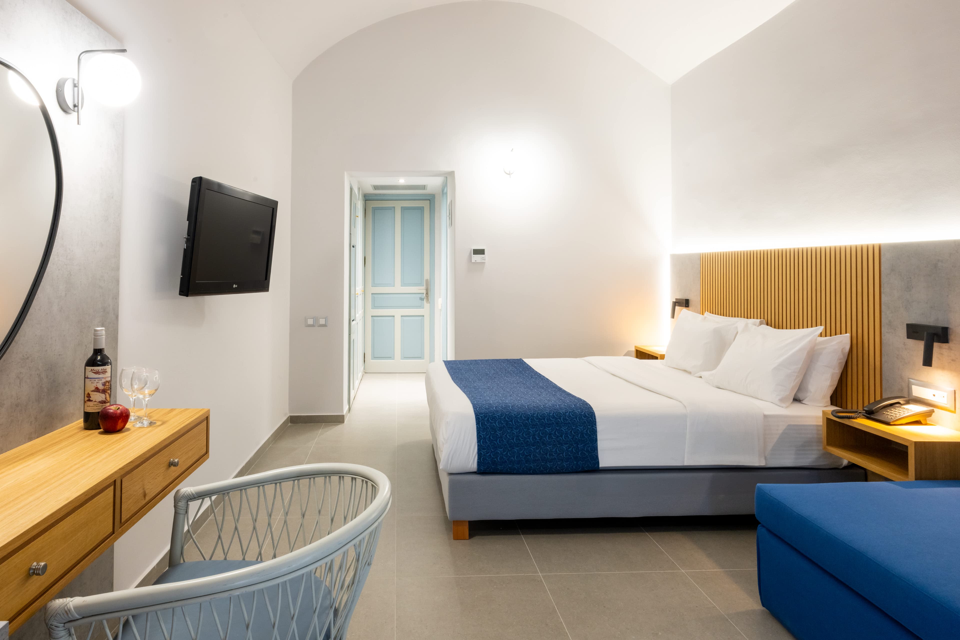 alltoura Club Hotel Mare Blue & Village Ansicht 5