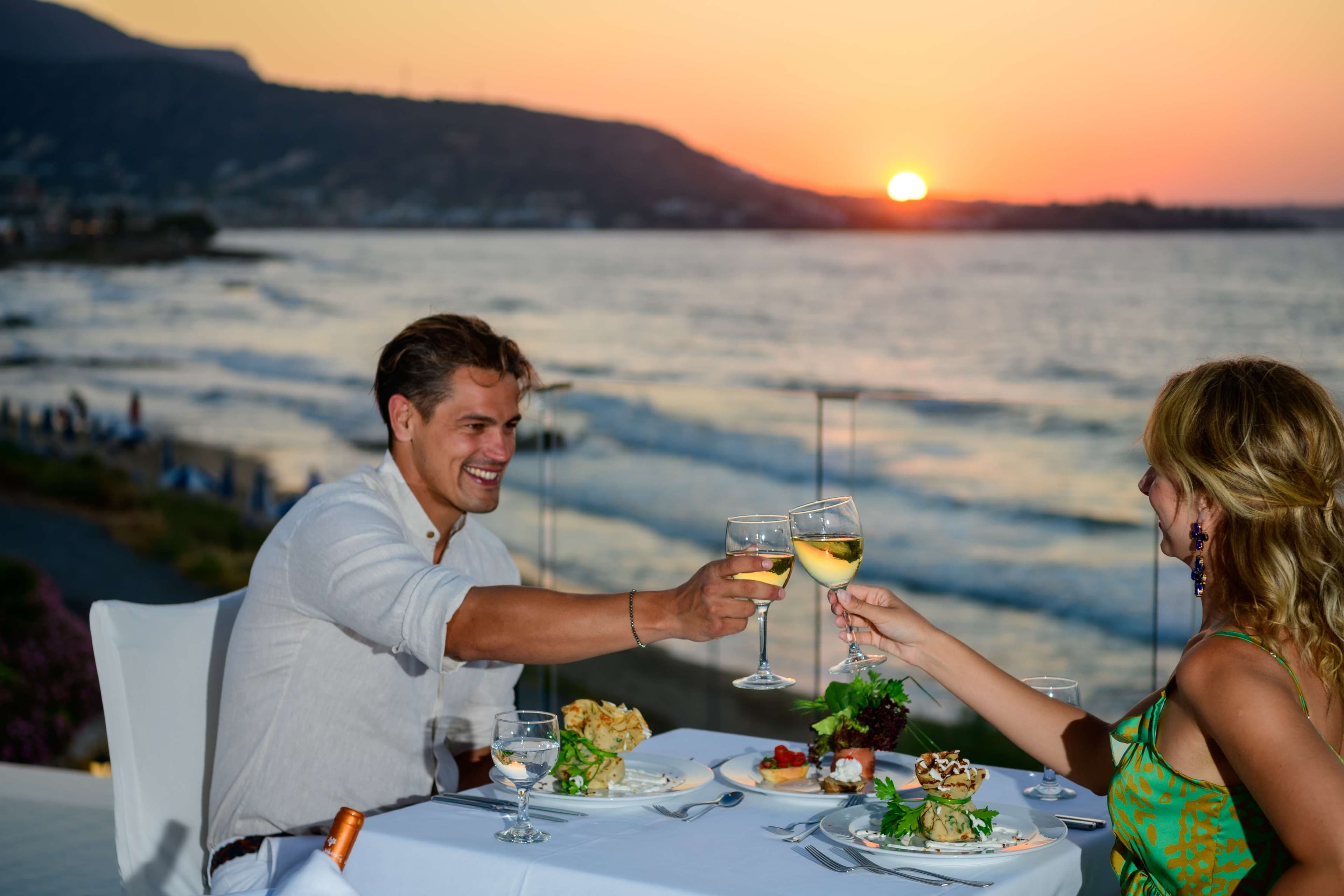 Alexander Beach Hotel & Village Resort Ansicht 7