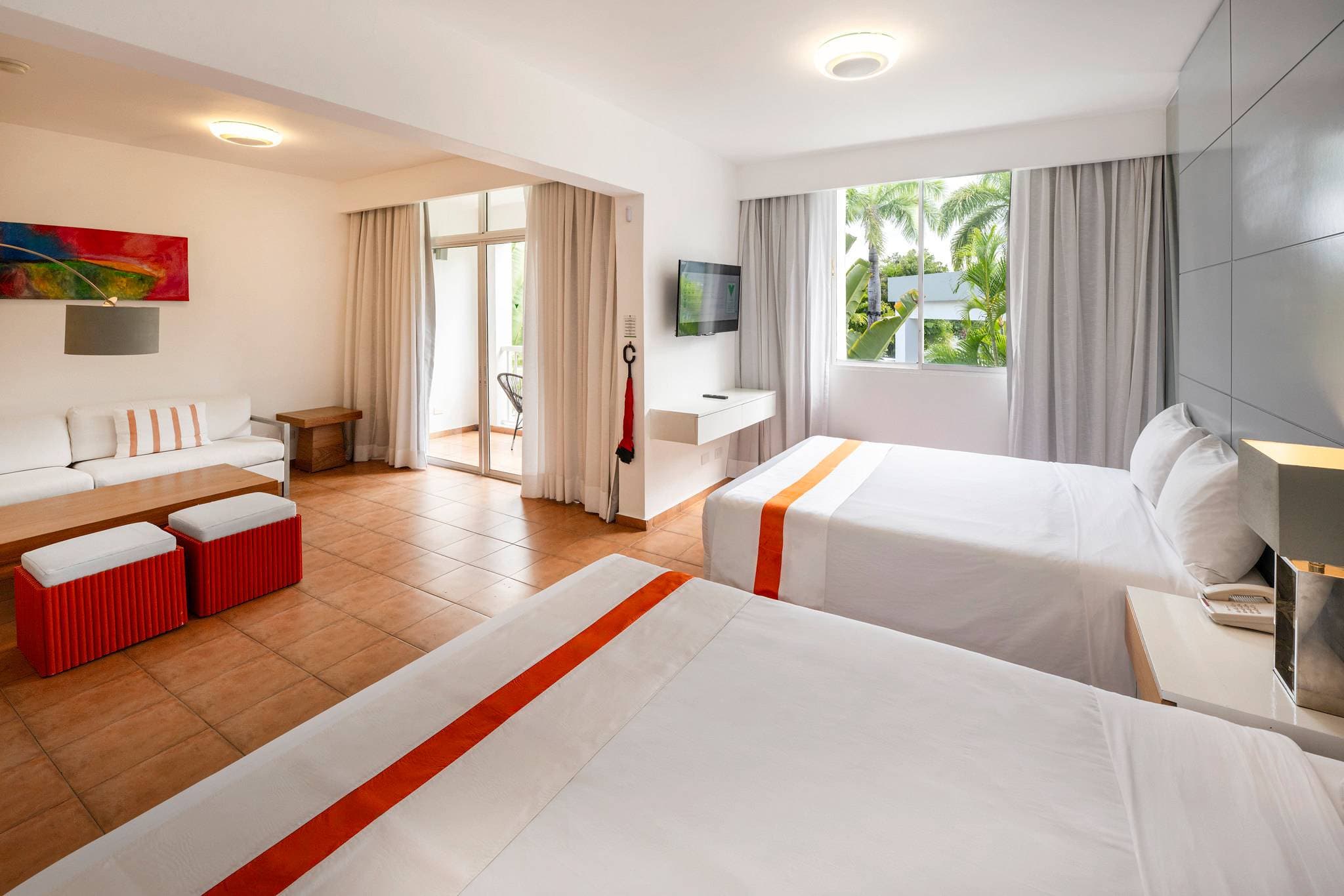 Viva Heavens by Wyndham, A Trademark All Inclusive Ansicht 5
