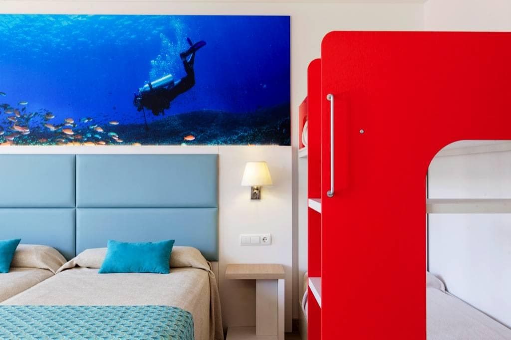 Marvell Club Hotel & Apartments Ansicht 2