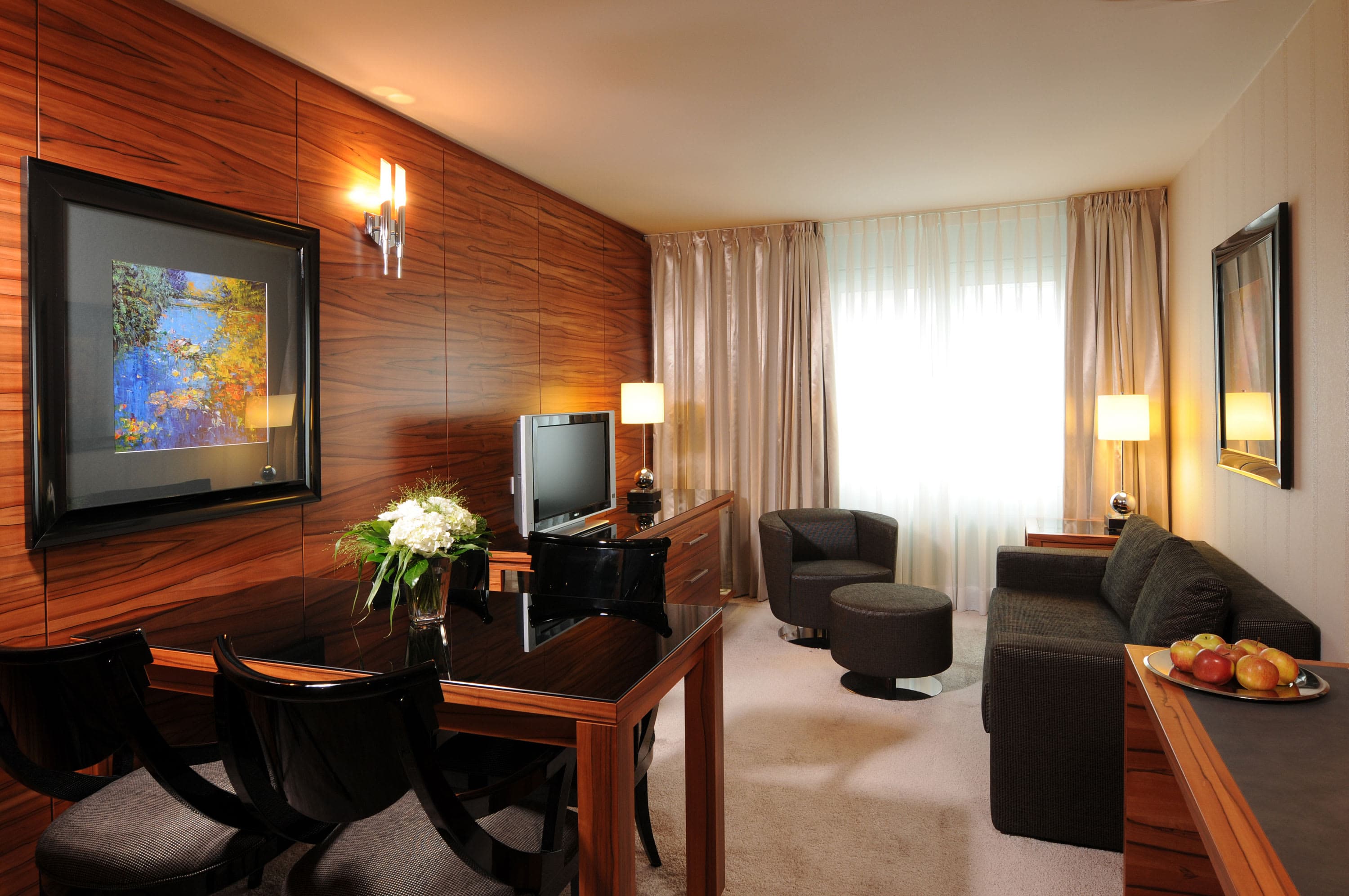 Maritim Hotel München Ansicht 5