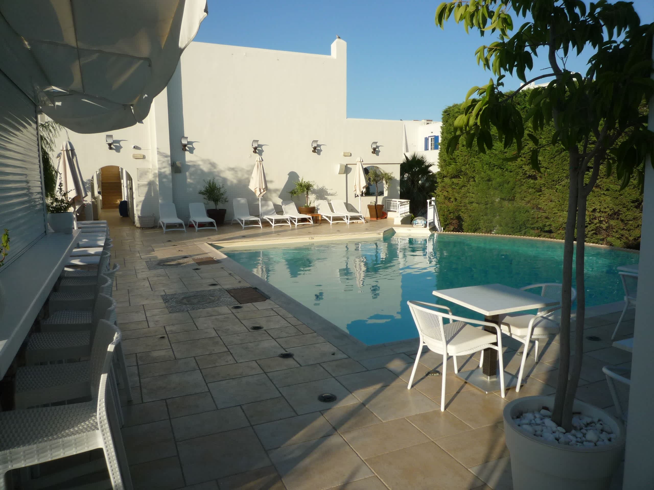 Hotel Lagos Mare Ansicht 7