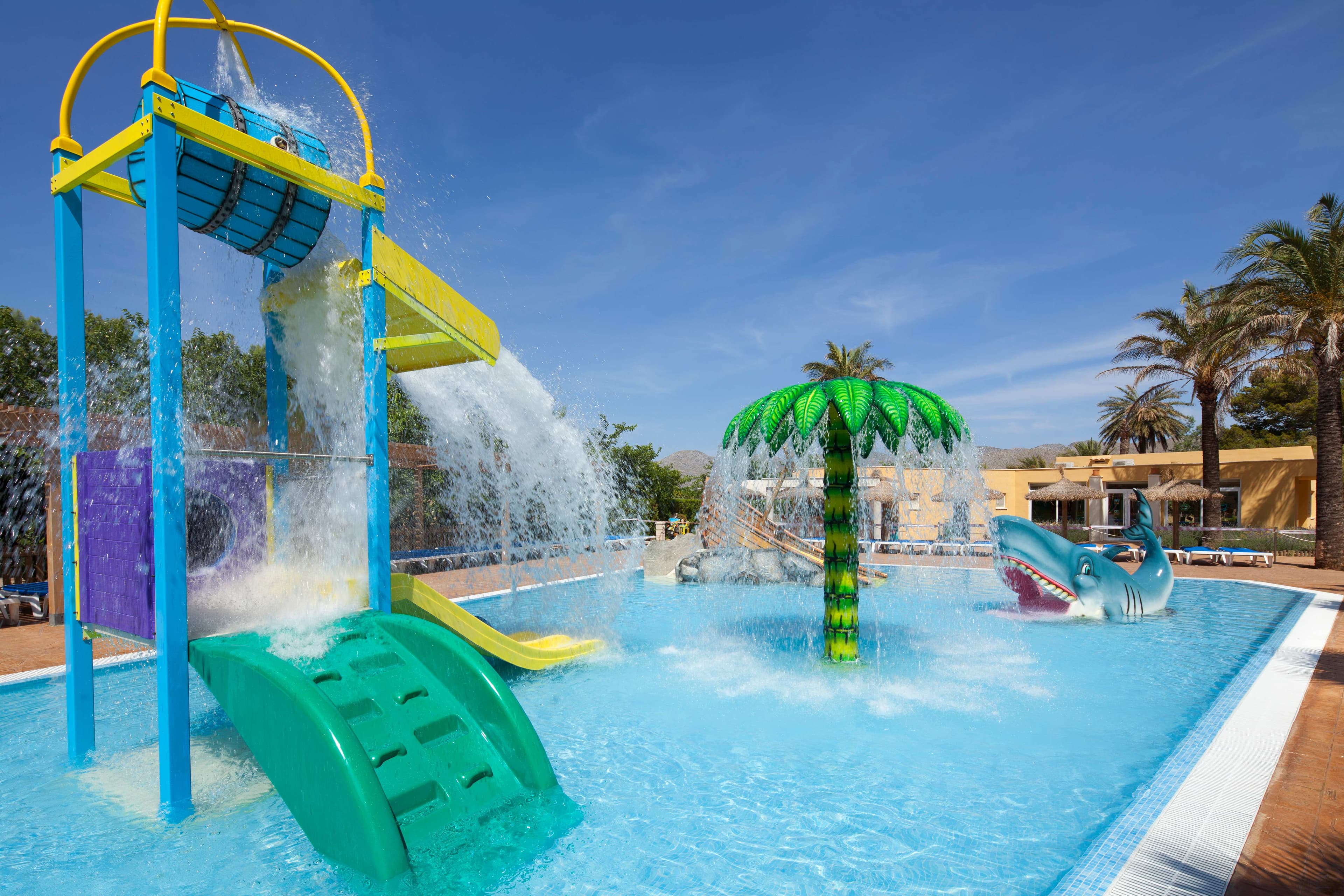 Club del Sol Aparthotel Ansicht 8