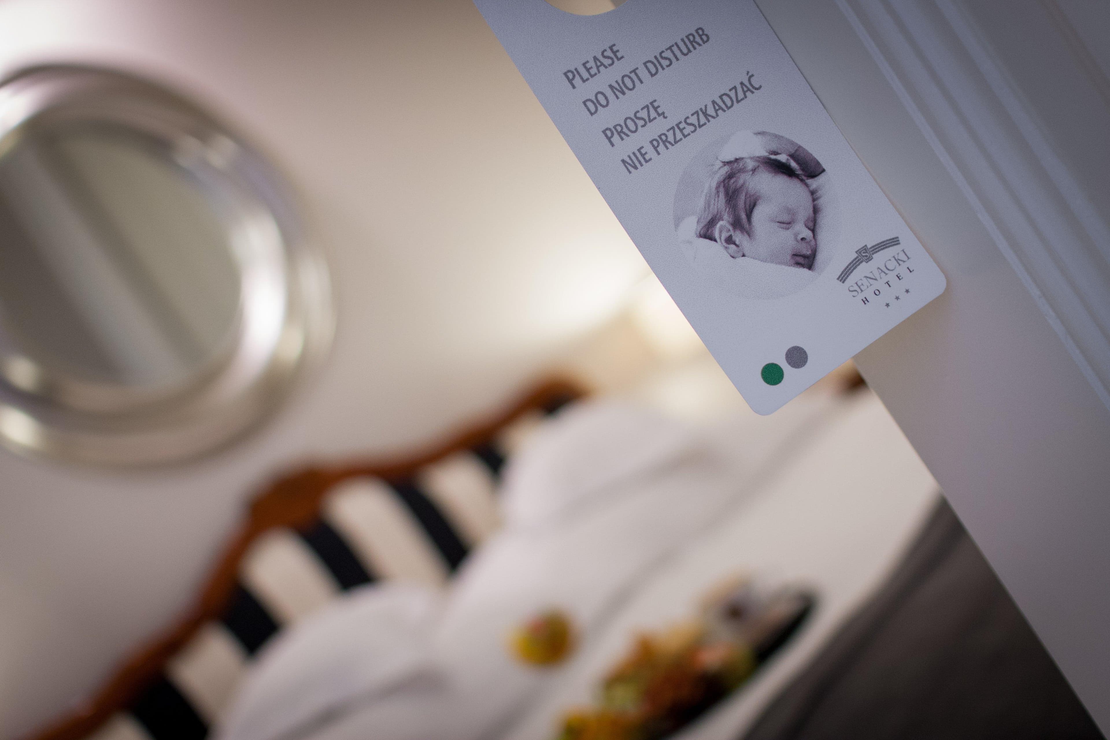 Hotel Senacki Ansicht 3