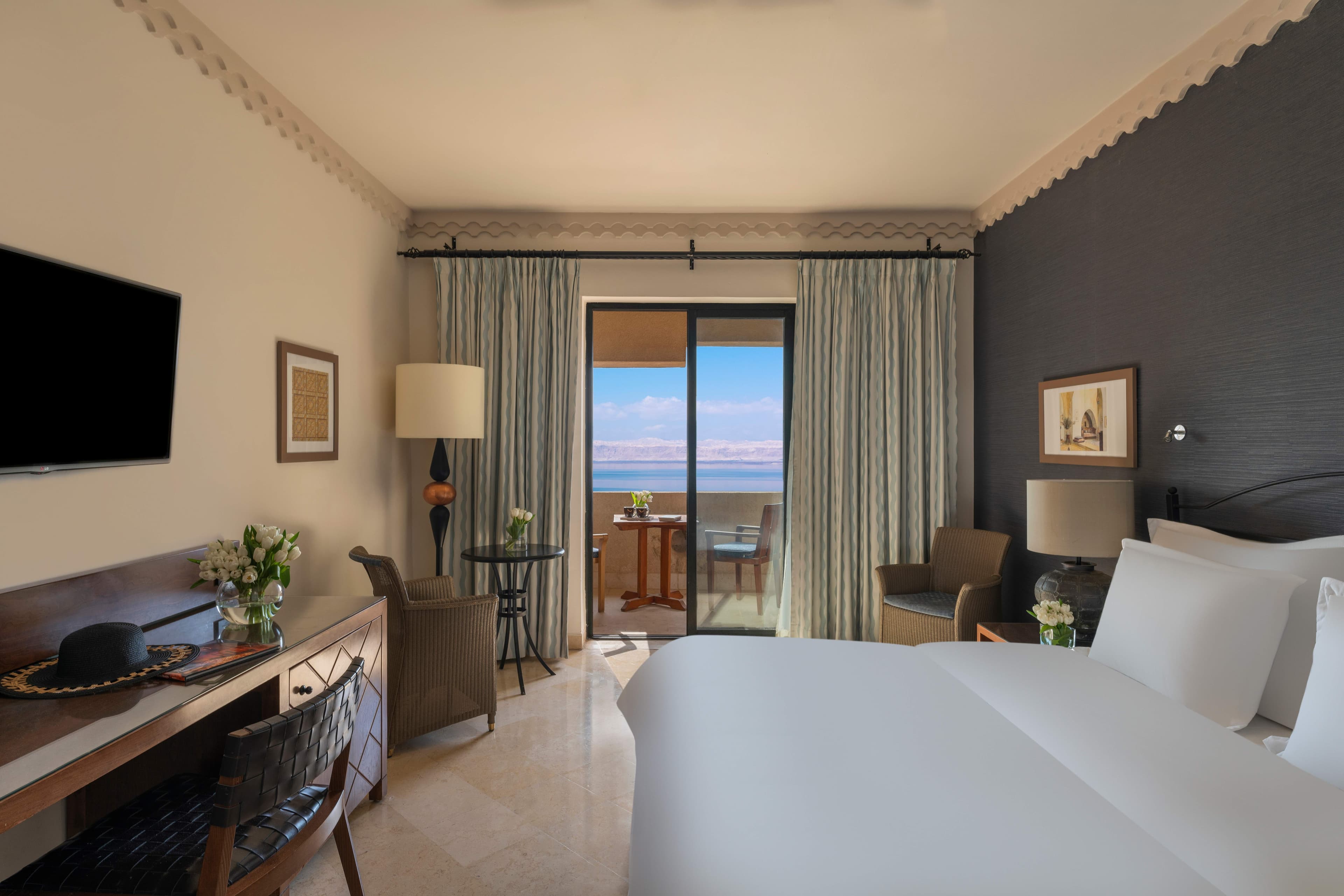 Mövenpick Resort & Spa Dead Sea Ansicht 4