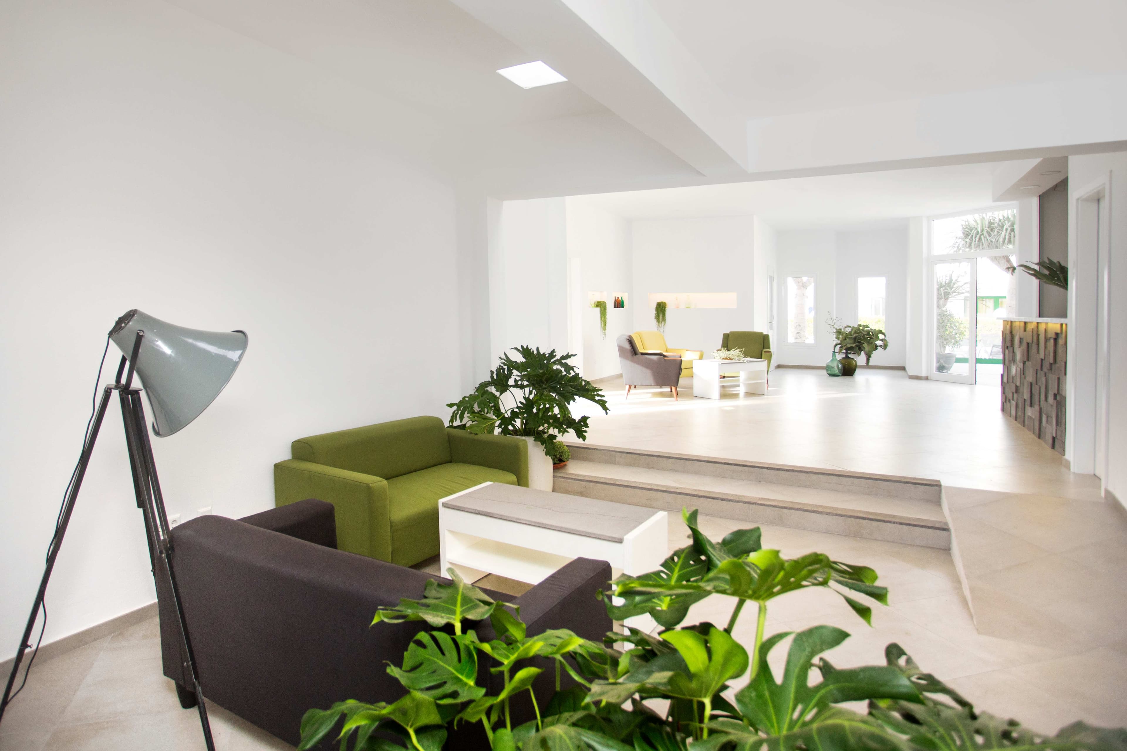 El Guarapo apartamentos Ansicht 8