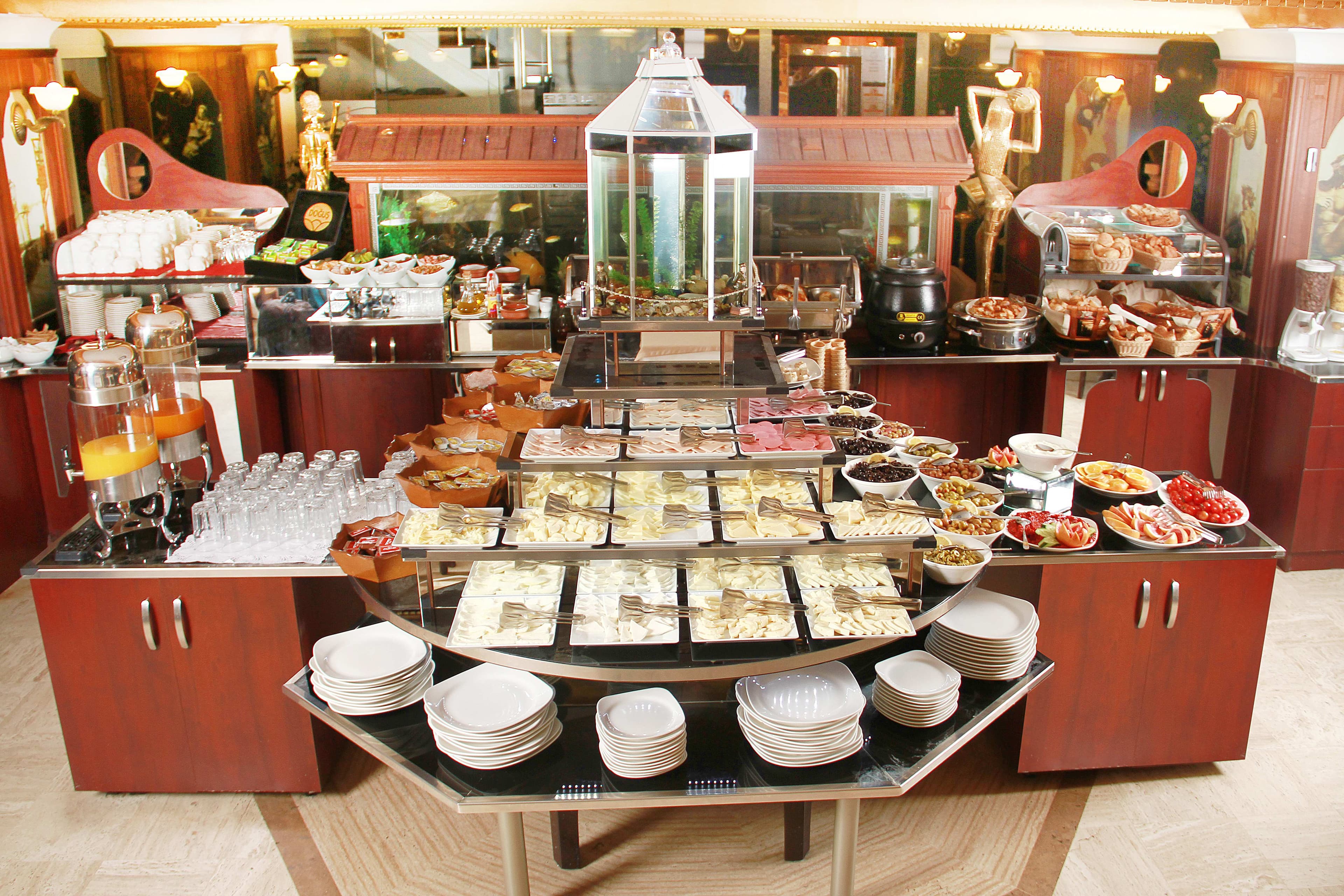 Oglakcioglu Park Boutique Hotel Ansicht 8