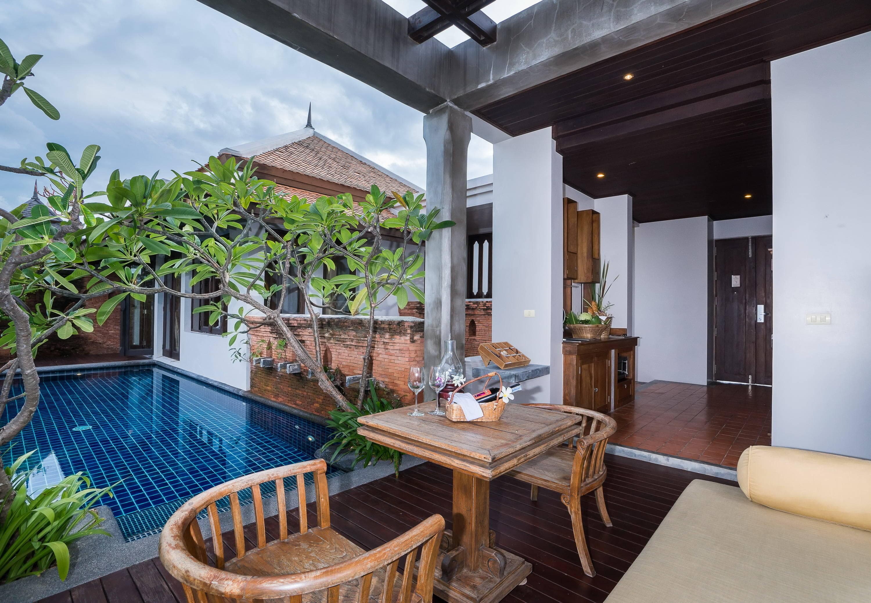 Royal Muang Samui Villas Ansicht 5