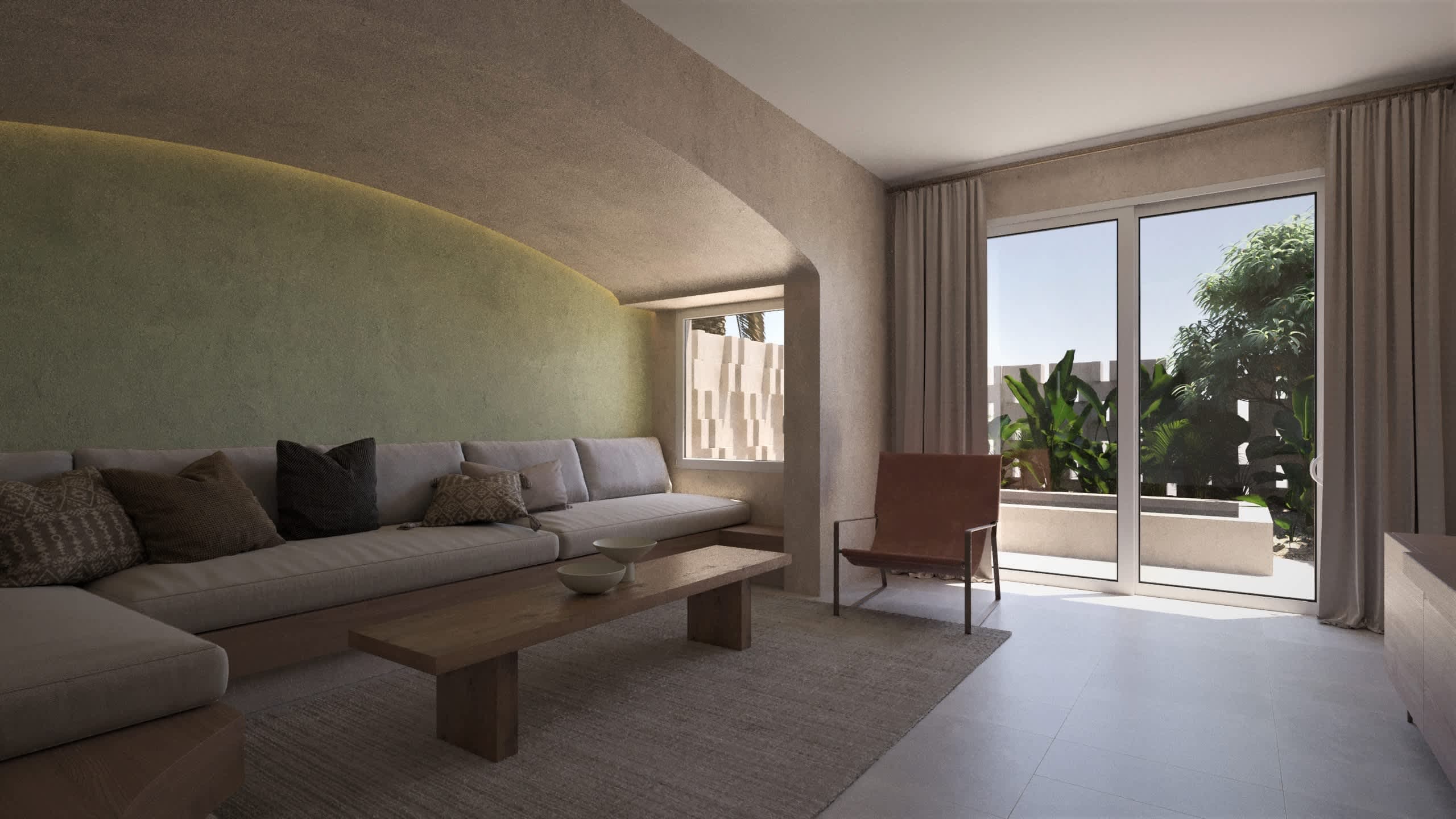 Vasia Sea Retreat Ansicht 8